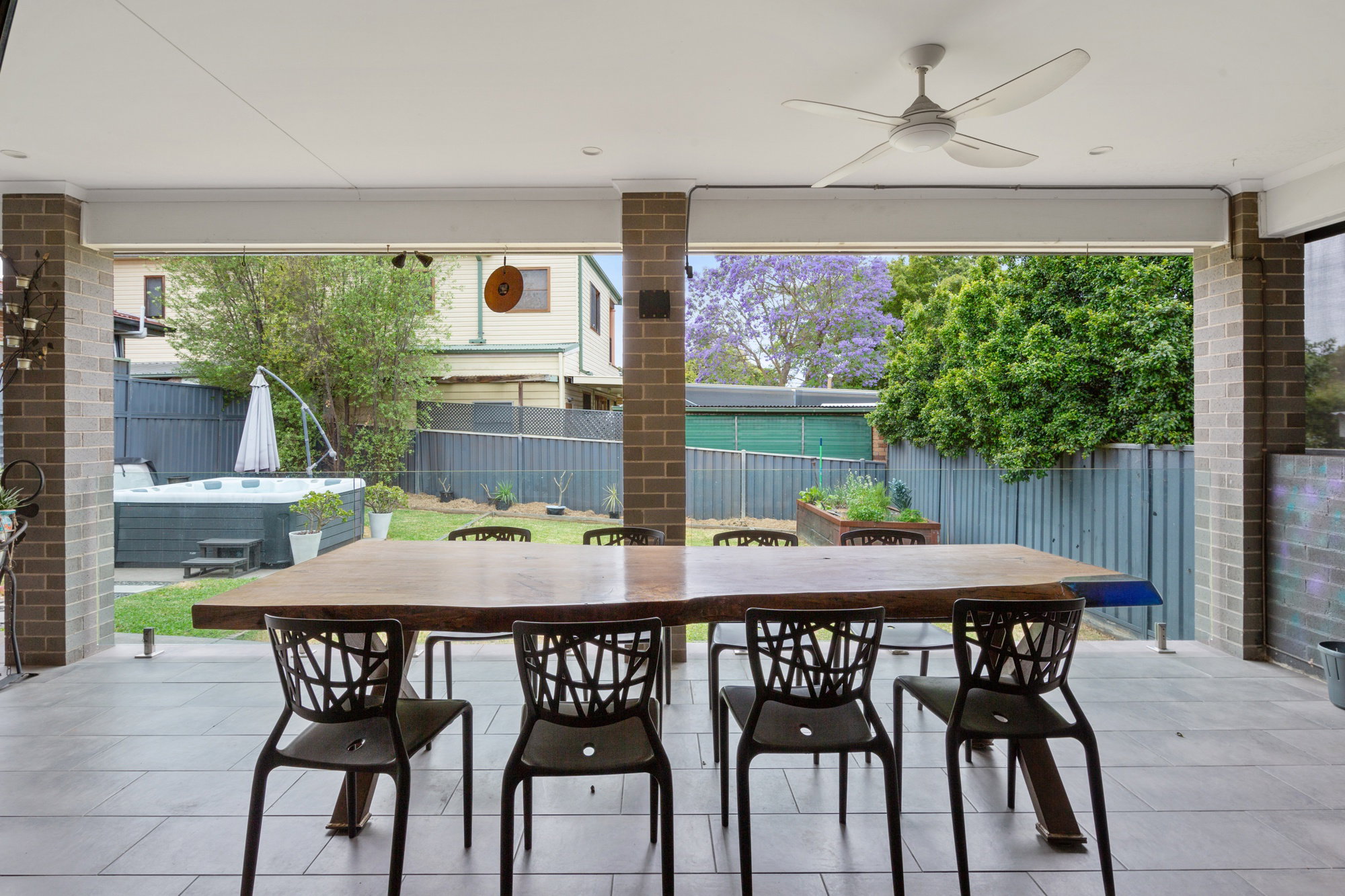 Furnished 3 Bedroom House in Rydalmere