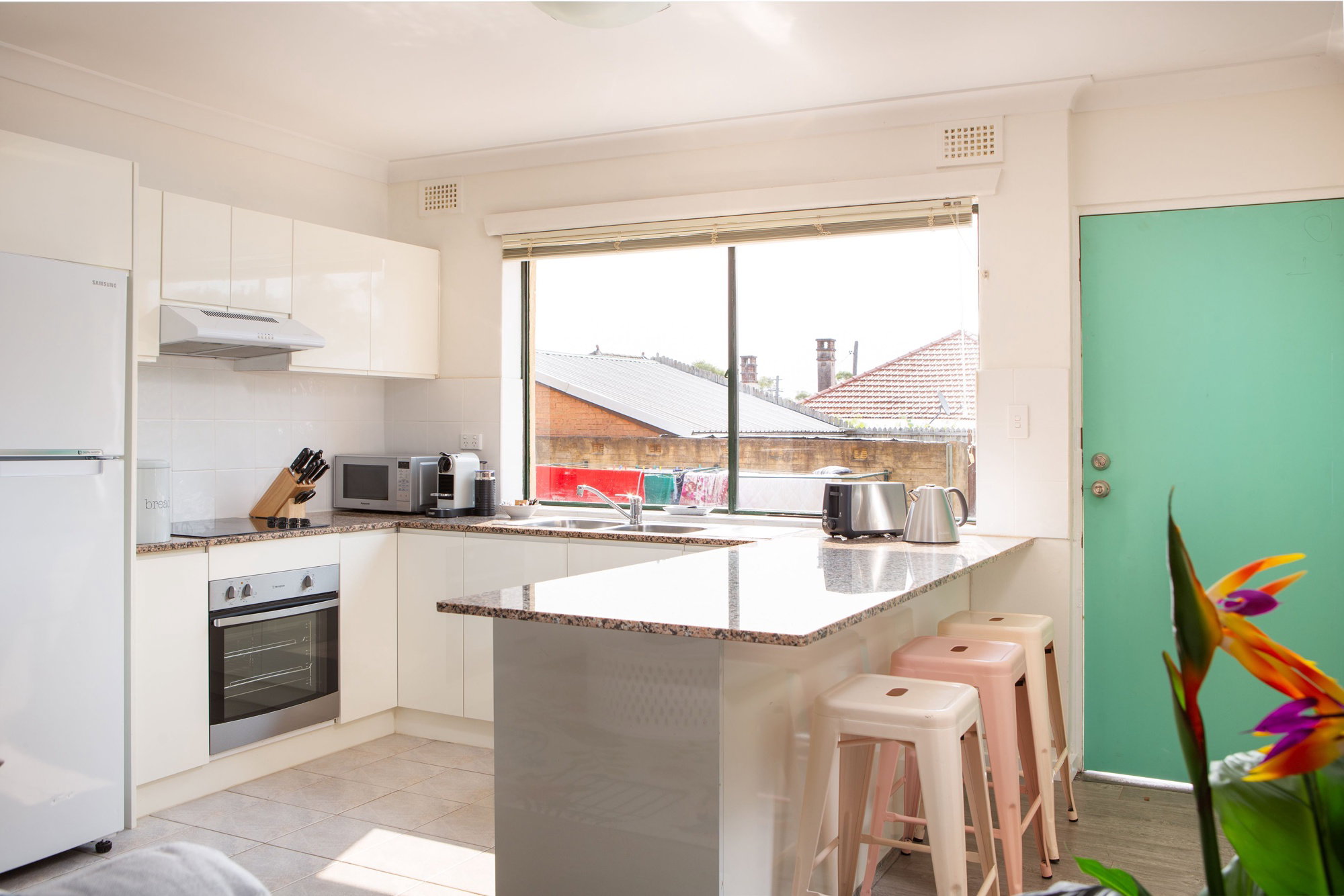 Furnished 2 Bedroom Apartment in Strathfield