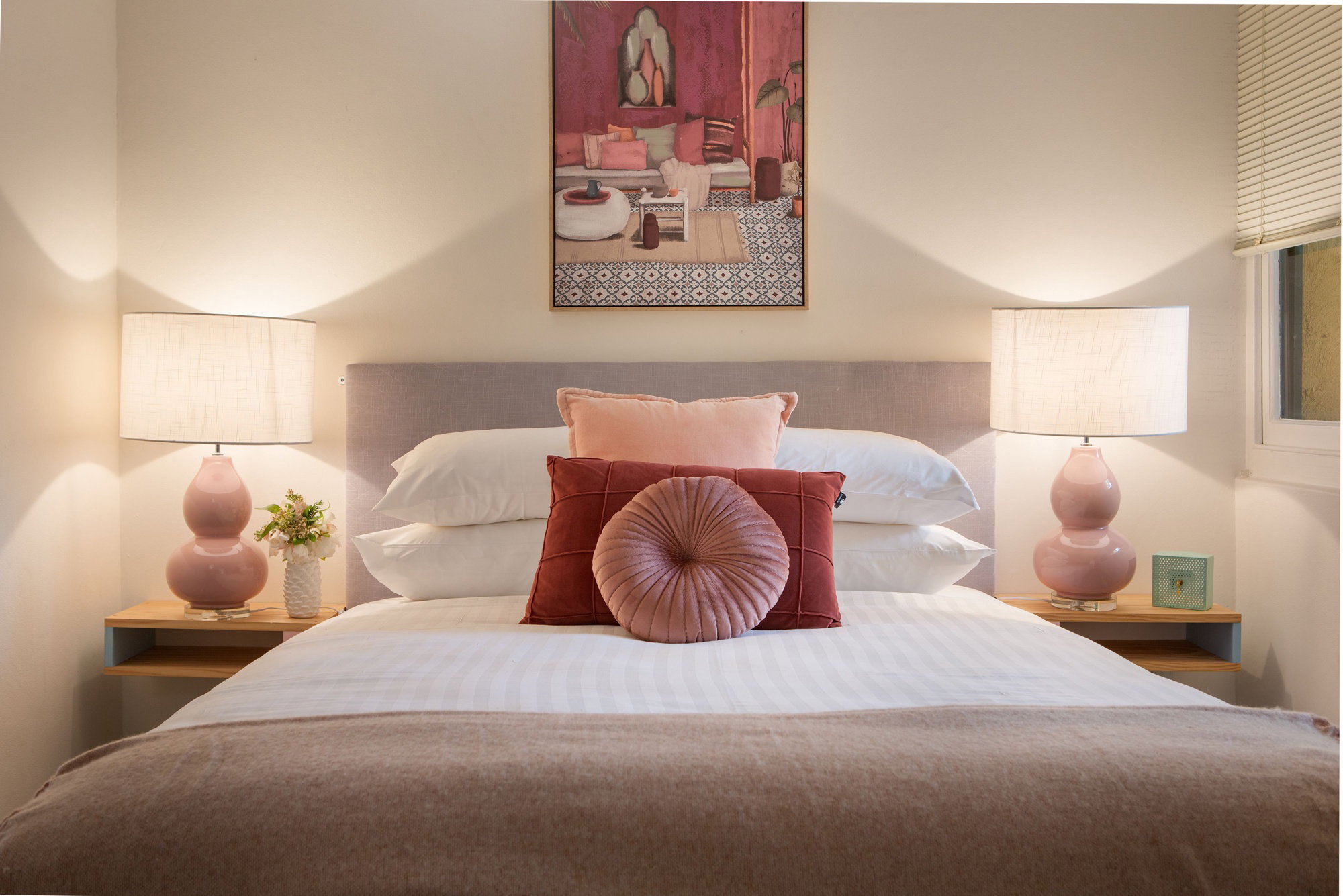 Furnished 2 Bedroom Apartment in Strathfield