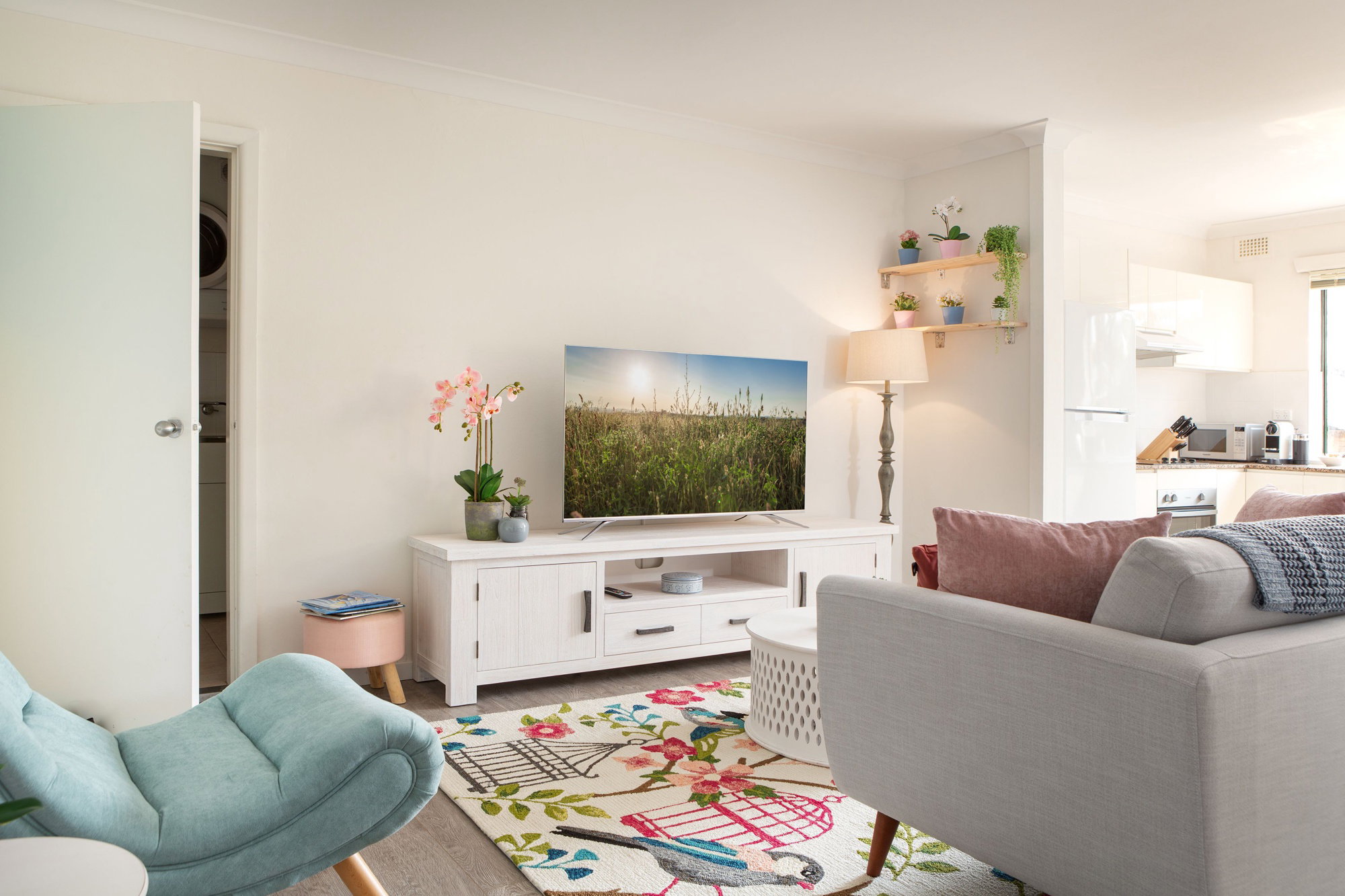 Furnished 2 Bedroom Apartment in Strathfield