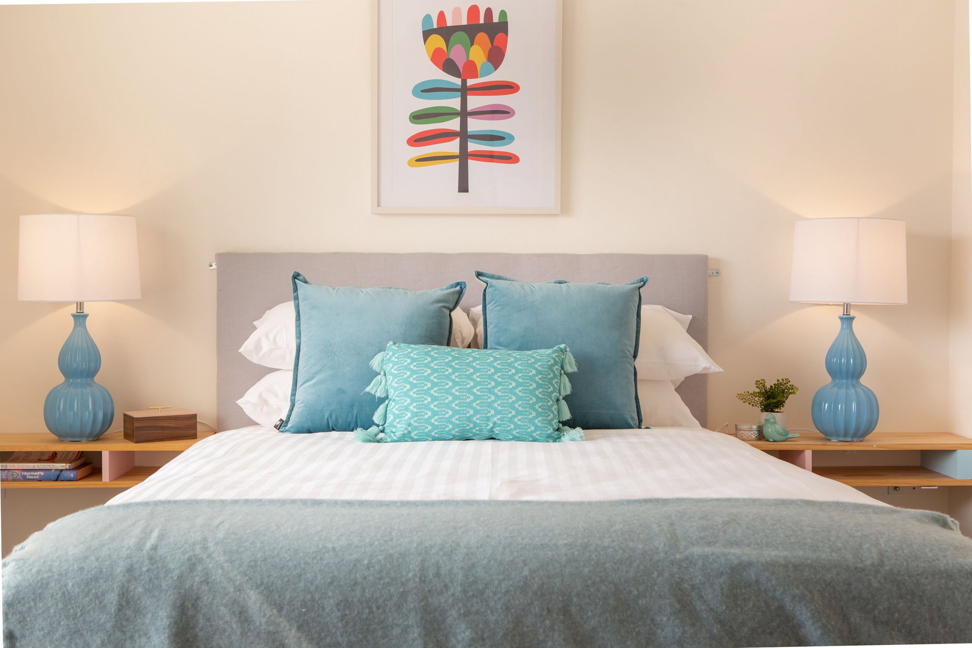Furnished 2 Bedroom Apartment in Strathfield
