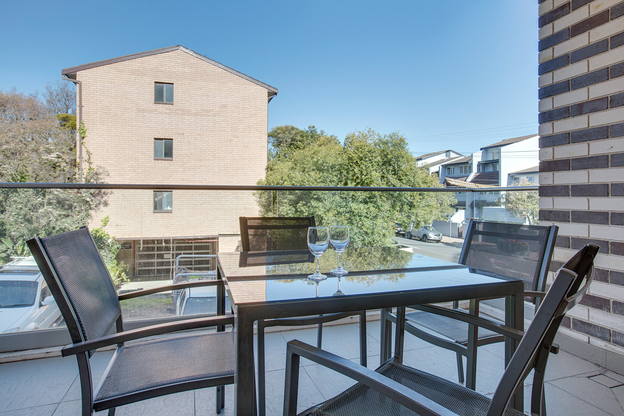 Furnished 2 Bedroom Apartment in Cremorne