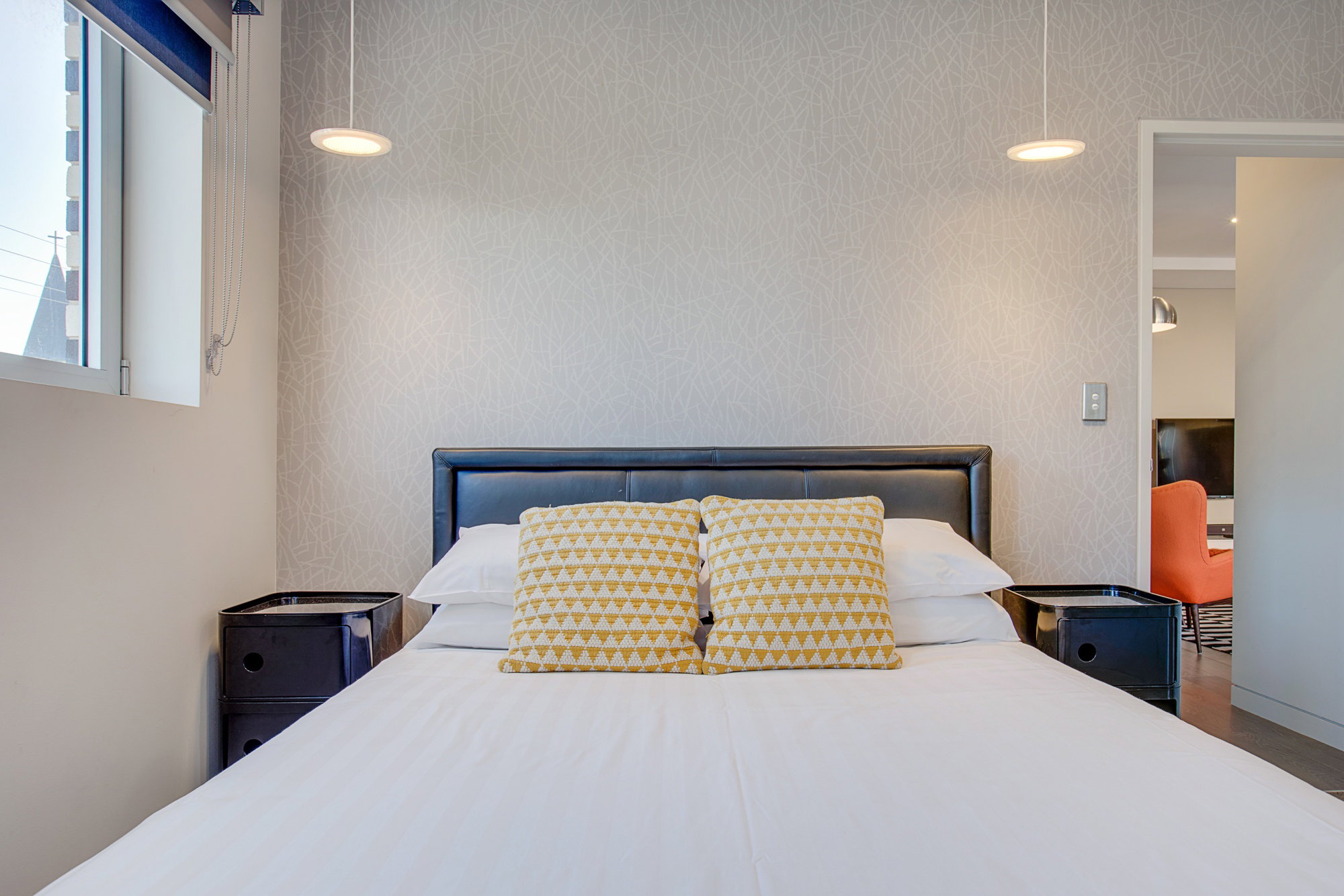 Furnished 2 Bedroom Apartment in Cremorne