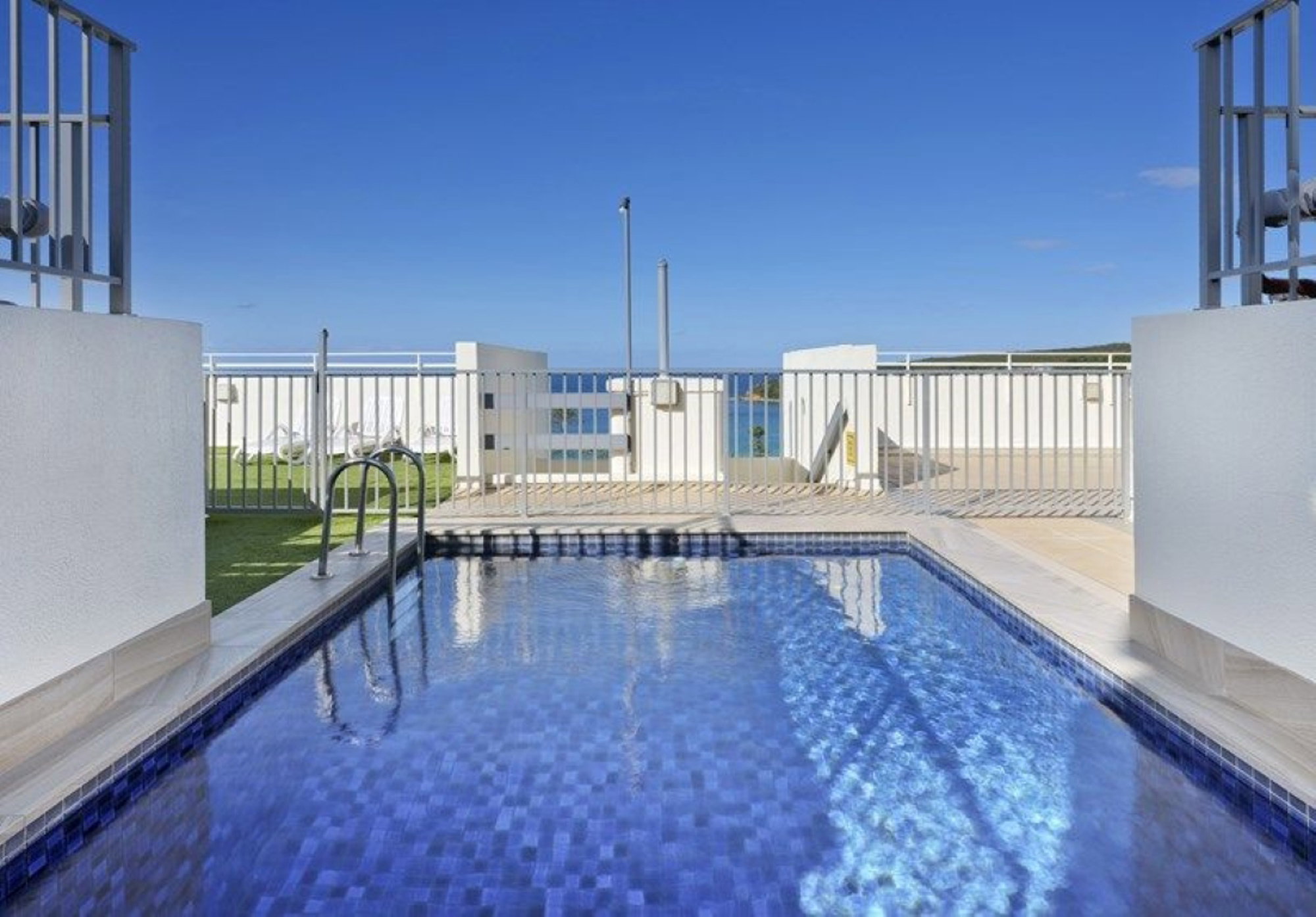 Furnished 1 Bedroom Apartment in Manly