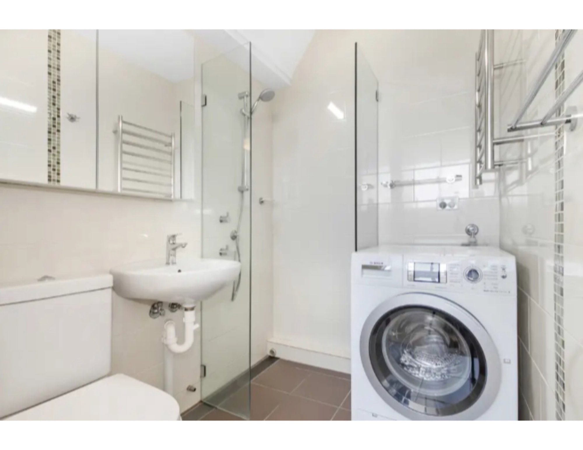 Furnished 1 Bedroom Apartment in Manly
