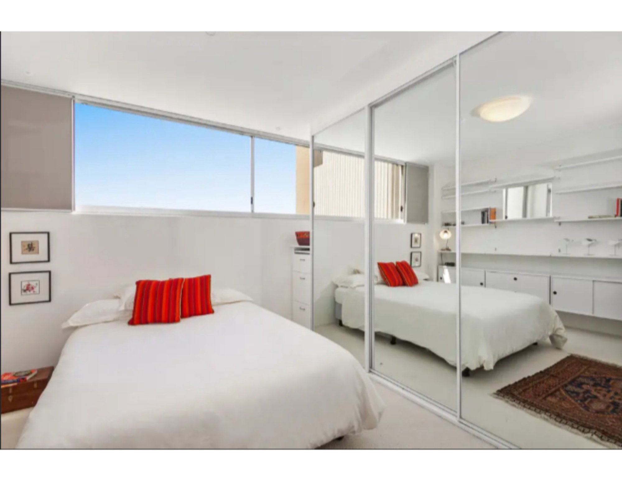 Furnished 1 Bedroom Apartment in Manly