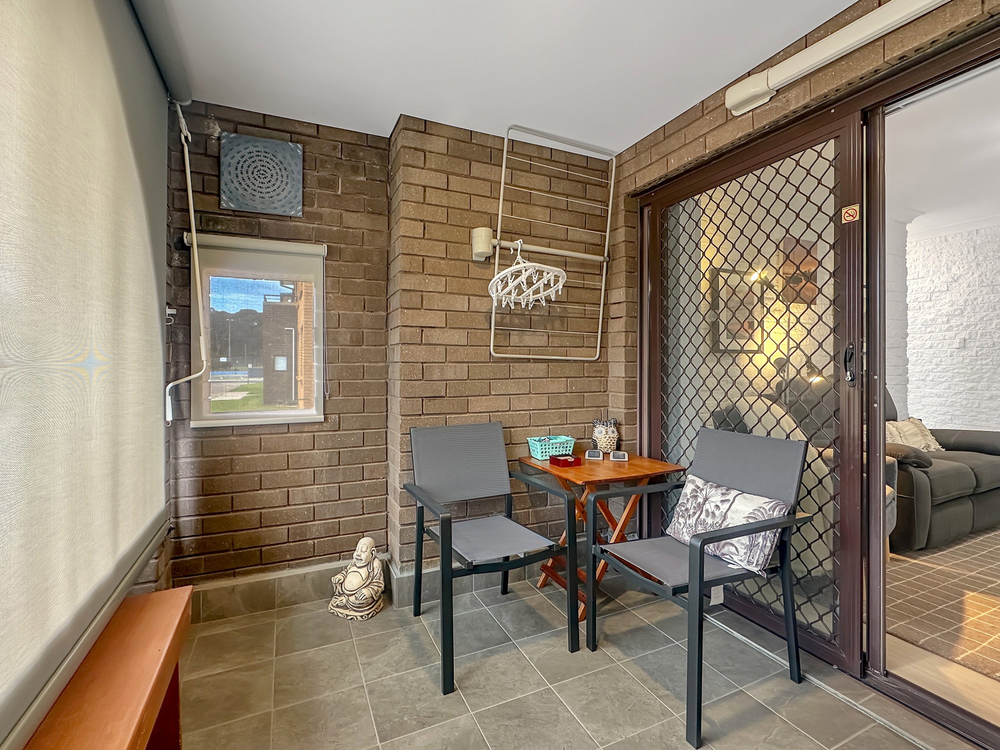 Furnished 2 Bedroom Apartment in Narooma