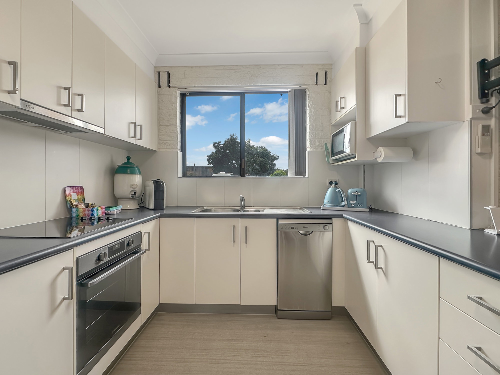 Furnished 2 Bedroom Apartment in Narooma