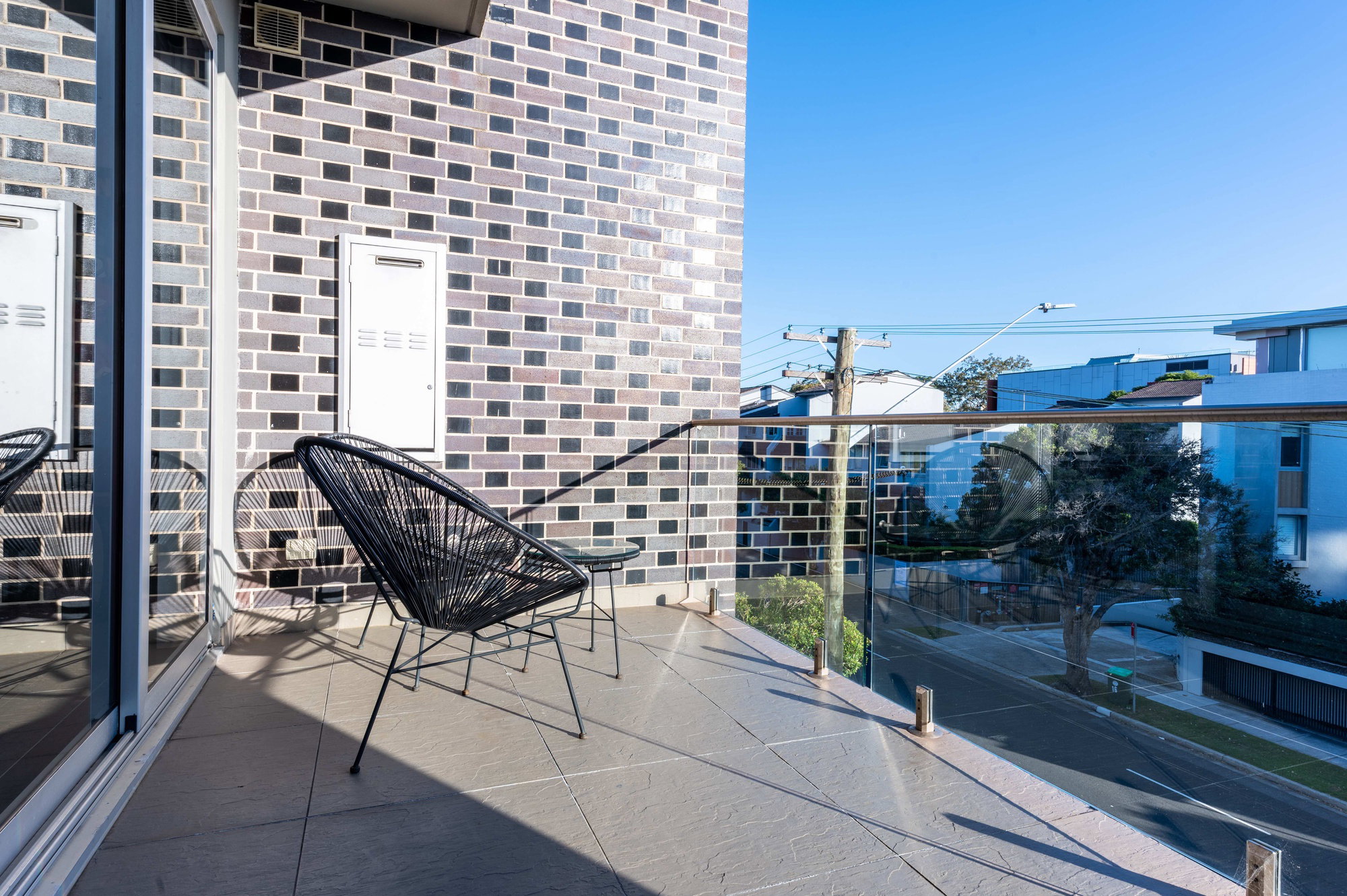Furnished 1 Bedroom Apartment in Cremorne