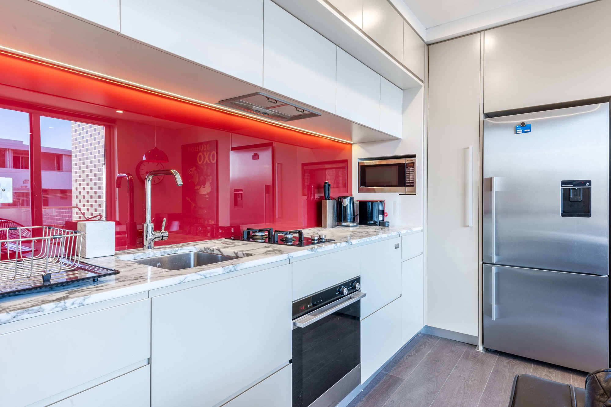 Furnished 1 Bedroom Apartment in Cremorne