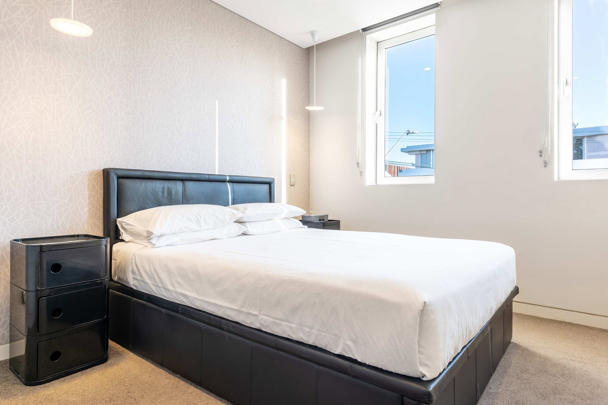 Furnished 1 Bedroom Apartment in Cremorne