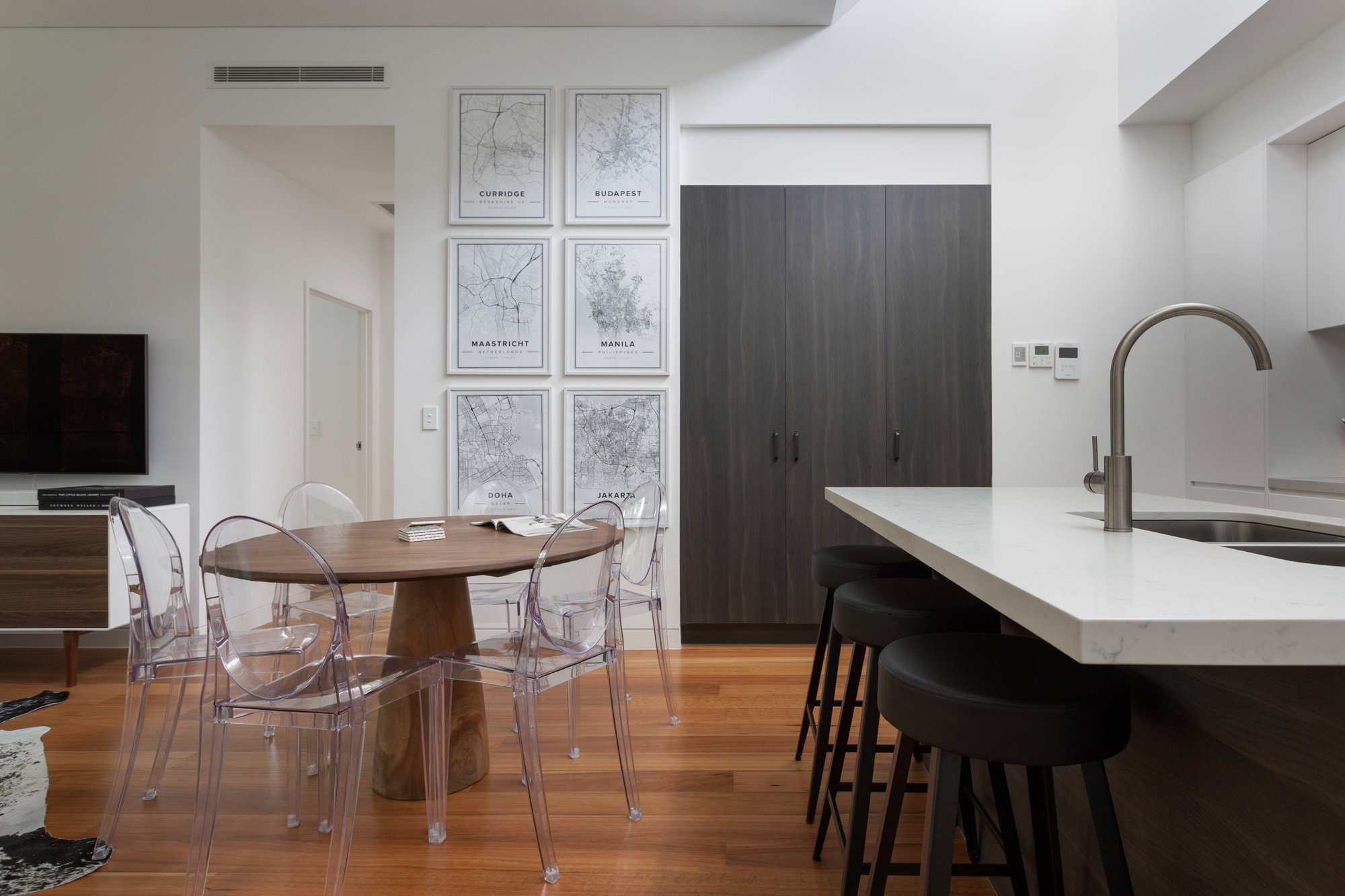 Furnished 2 Bedroom Apartment in Coogee