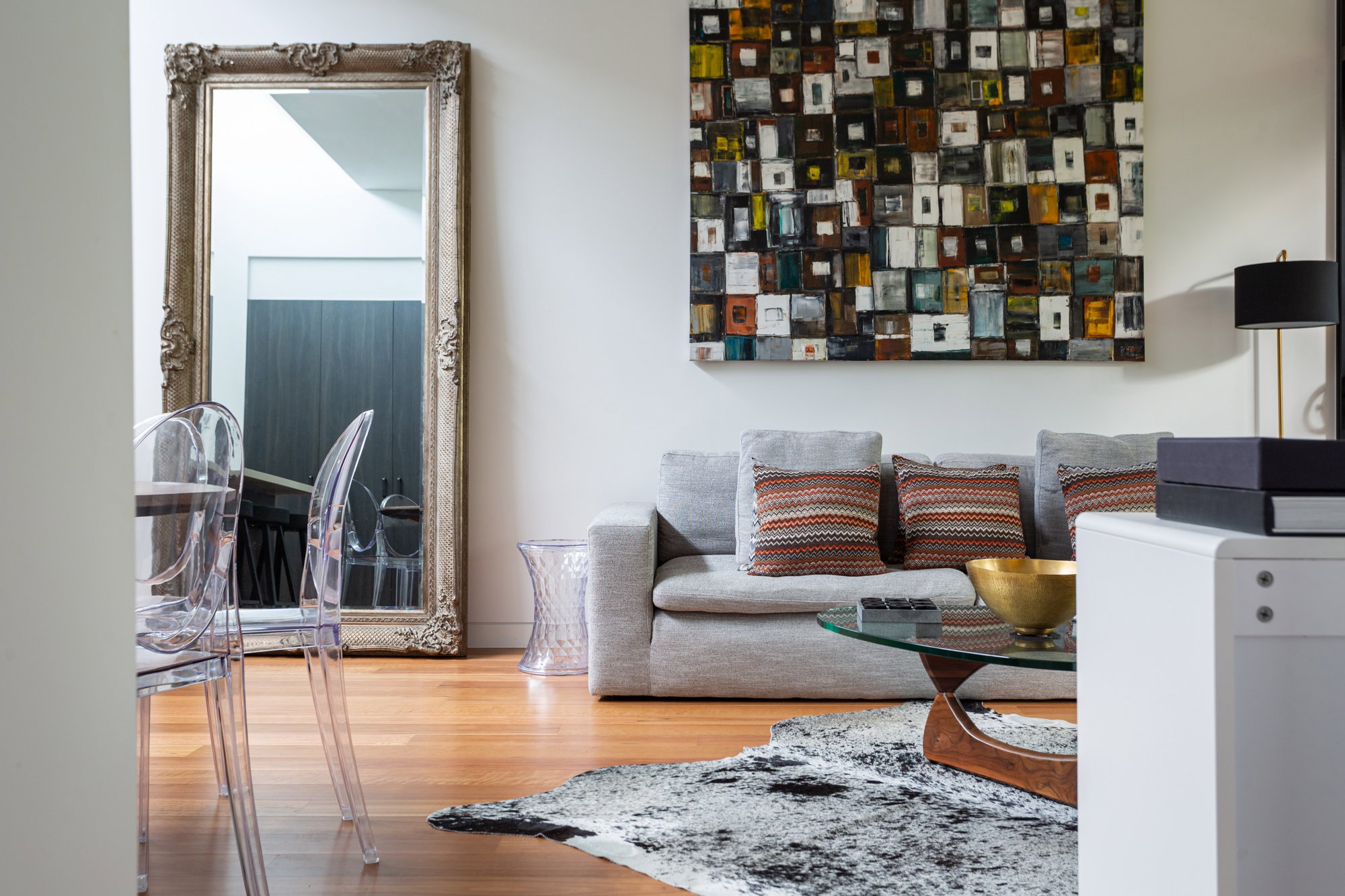Furnished 2 Bedroom Apartment in Coogee