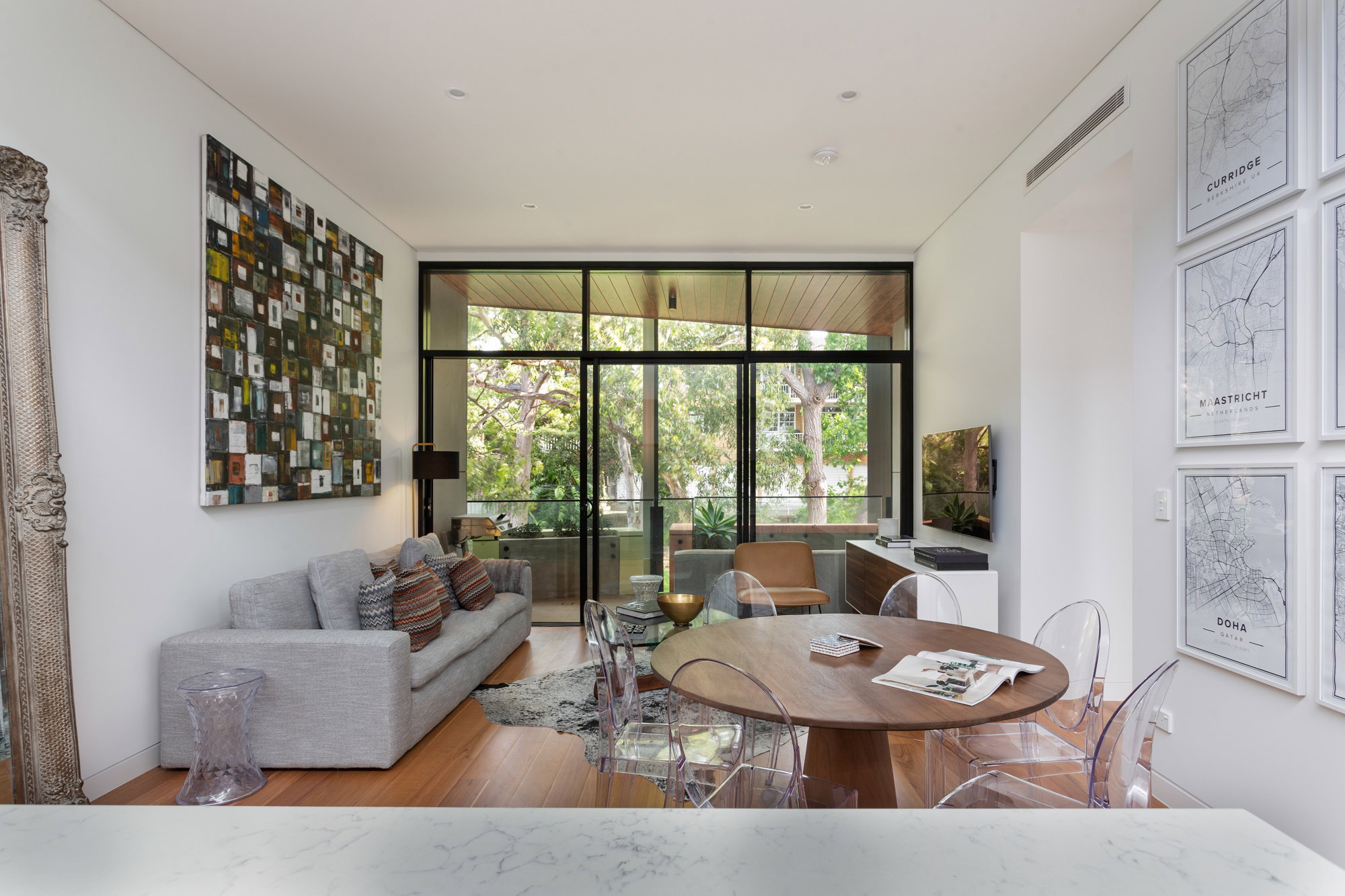 Furnished 2 Bedroom Apartment in Coogee