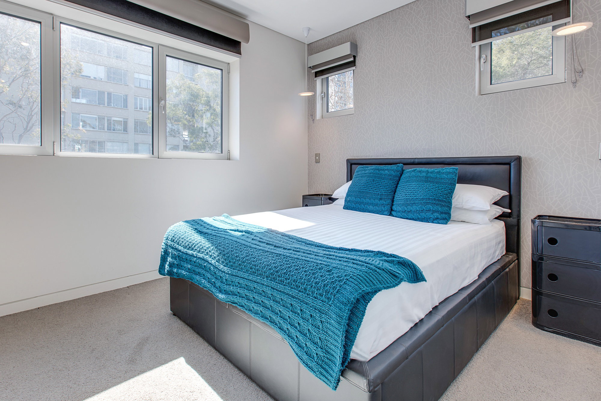 Furnished 1 Bedroom Apartment in Cremorne