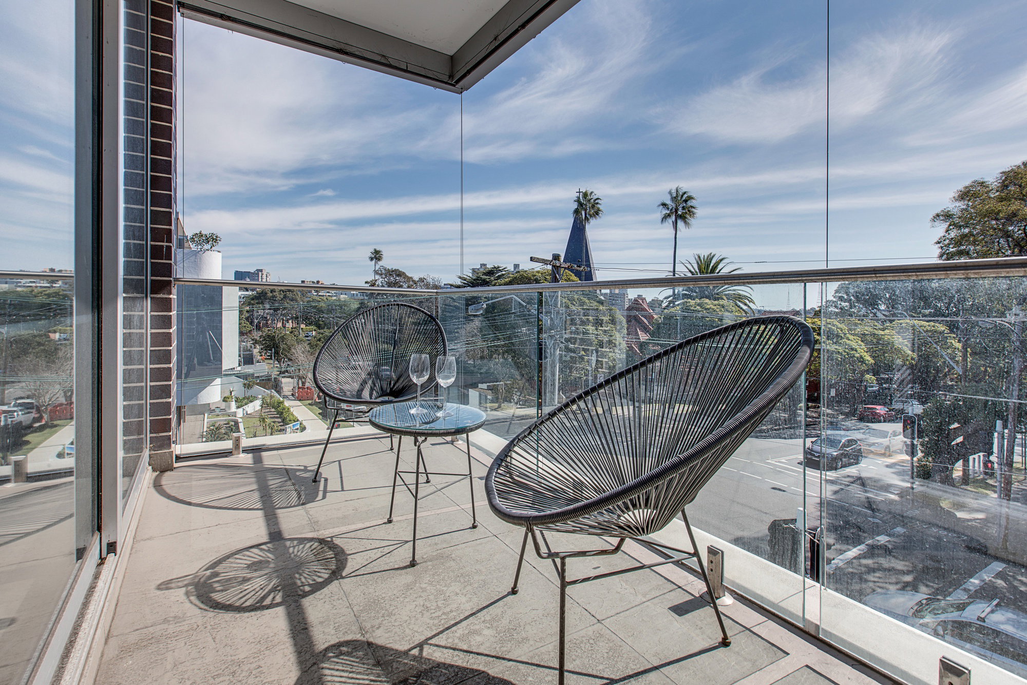 Furnished 1 Bedroom Apartment in Cremorne