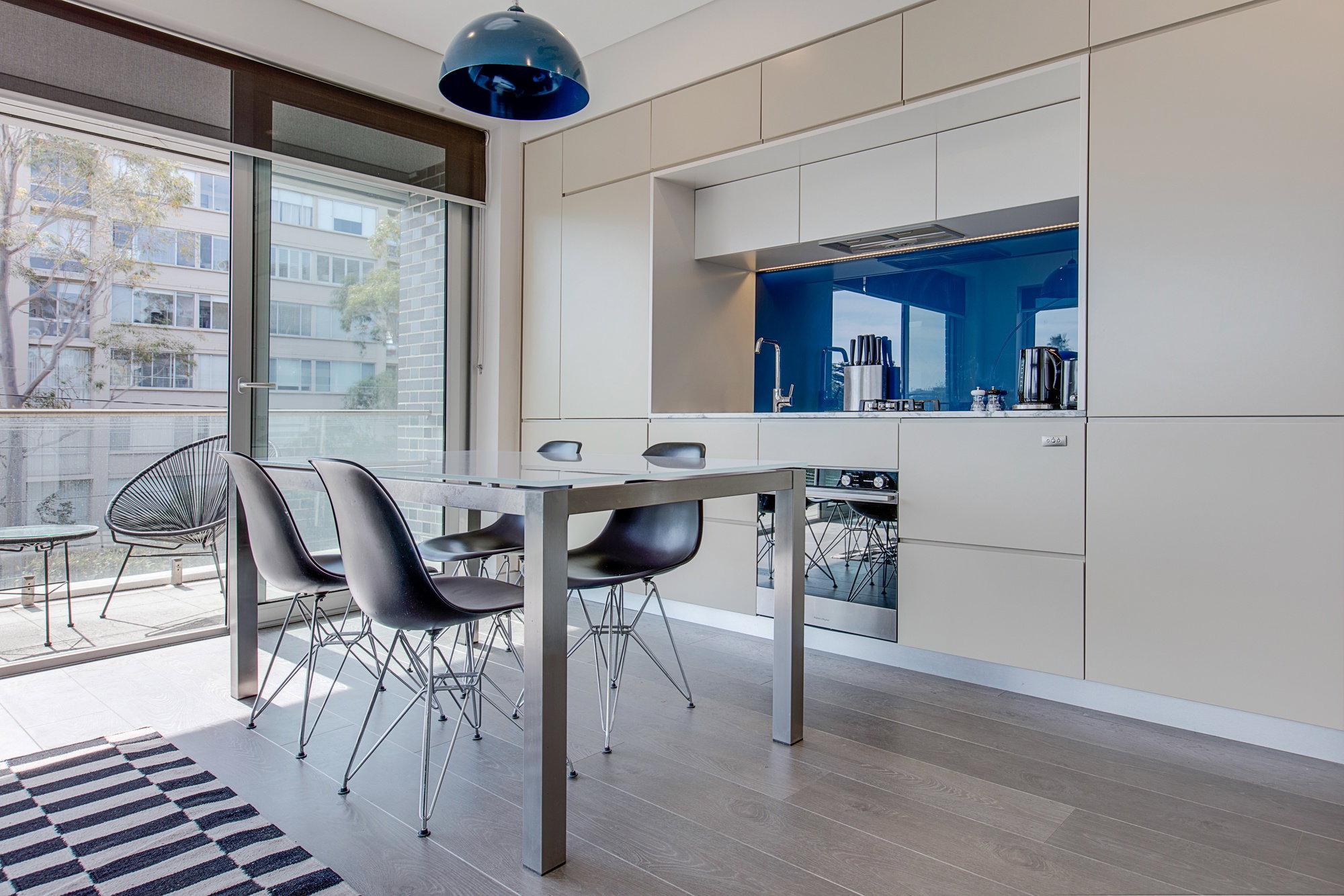 Furnished 1 Bedroom Apartment in Cremorne