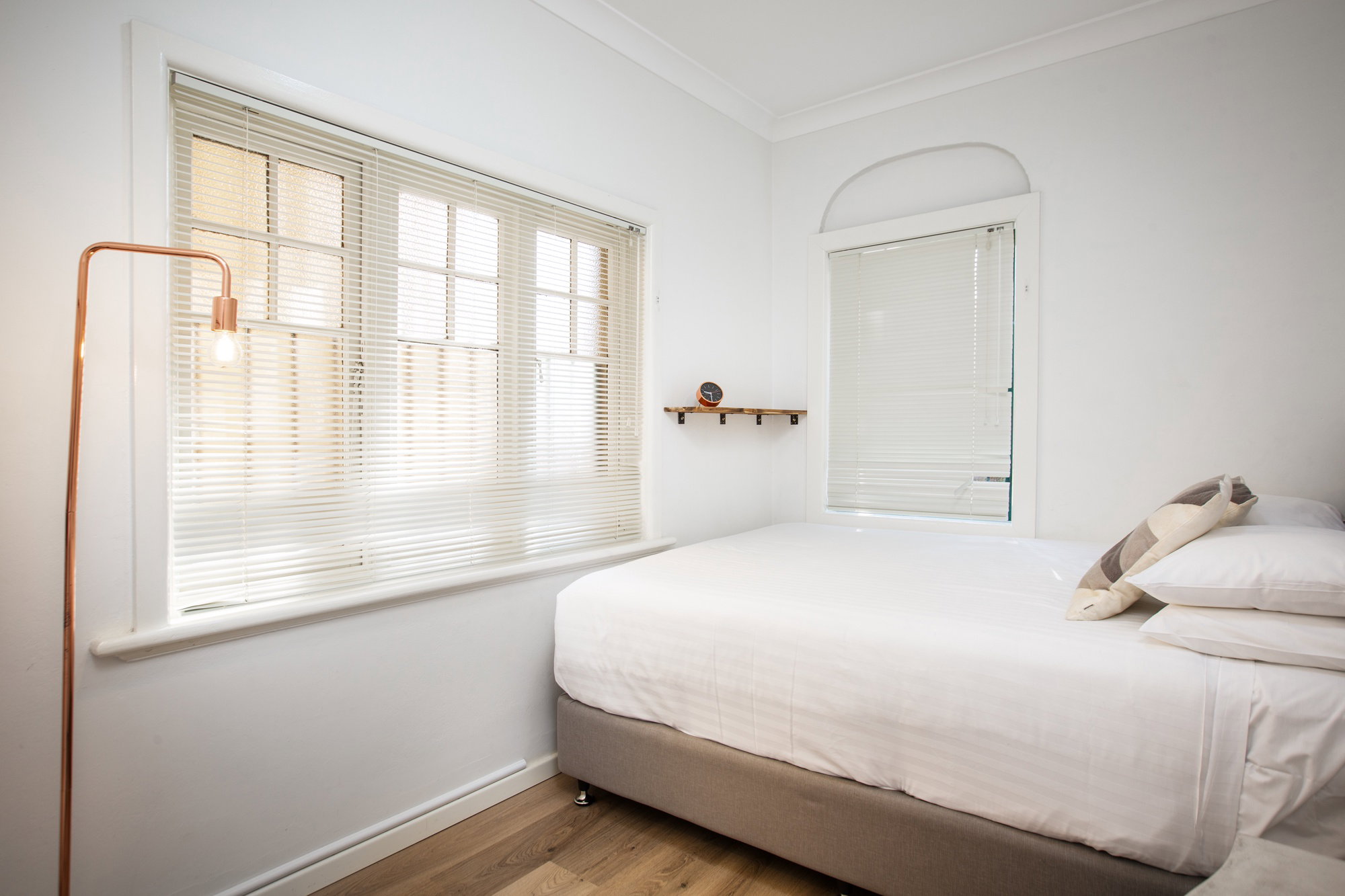 Furnished 2 Bedroom Apartment in Strathfield