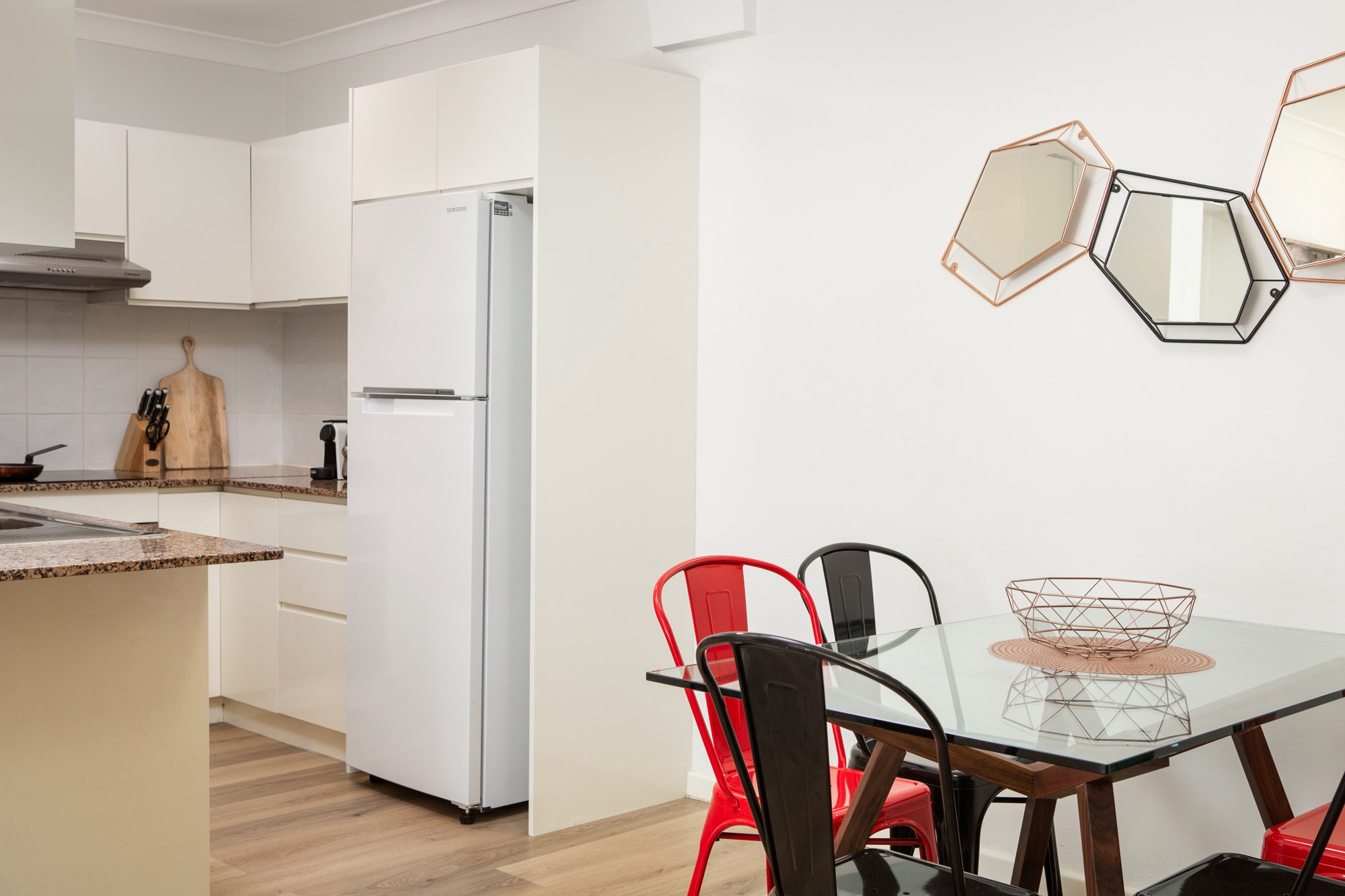 Furnished 2 Bedroom Apartment in Strathfield