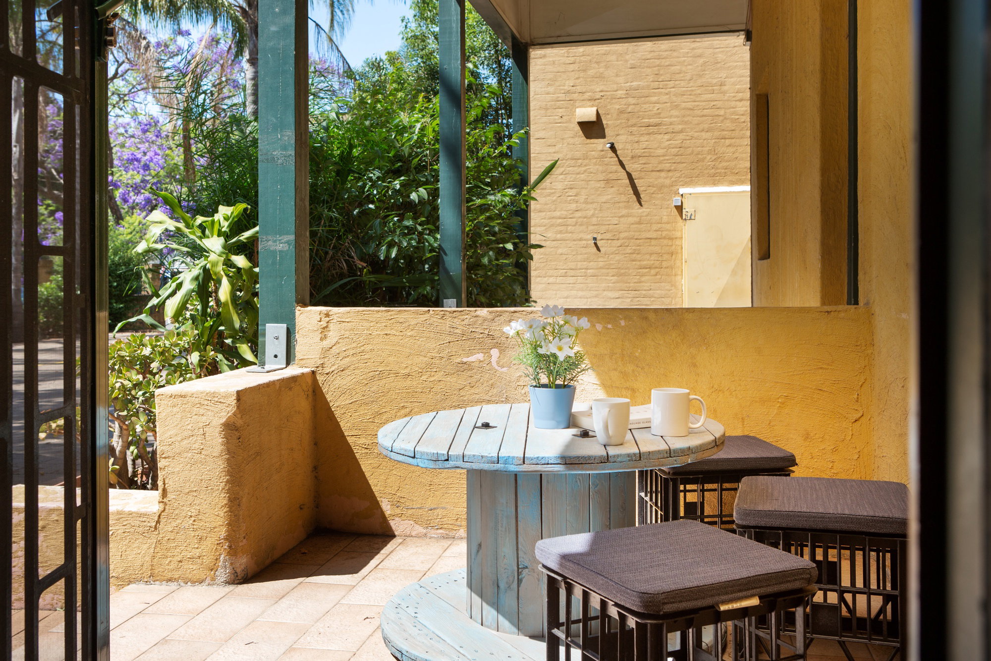 Furnished 2 Bedroom Apartment in Strathfield
