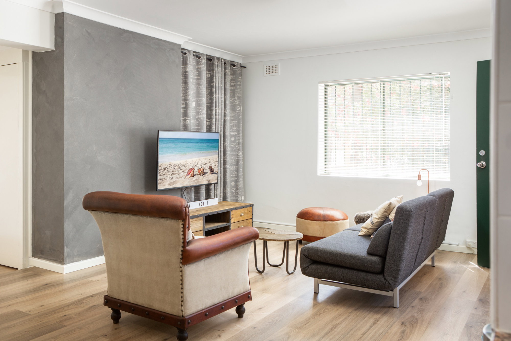 Furnished 2 Bedroom Apartment in Strathfield