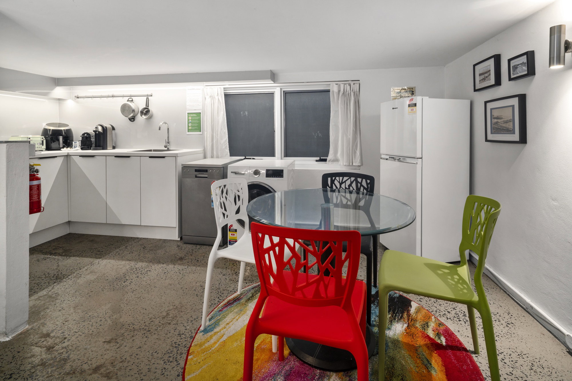 Furnished 1 Bedroom Rental in Coogee