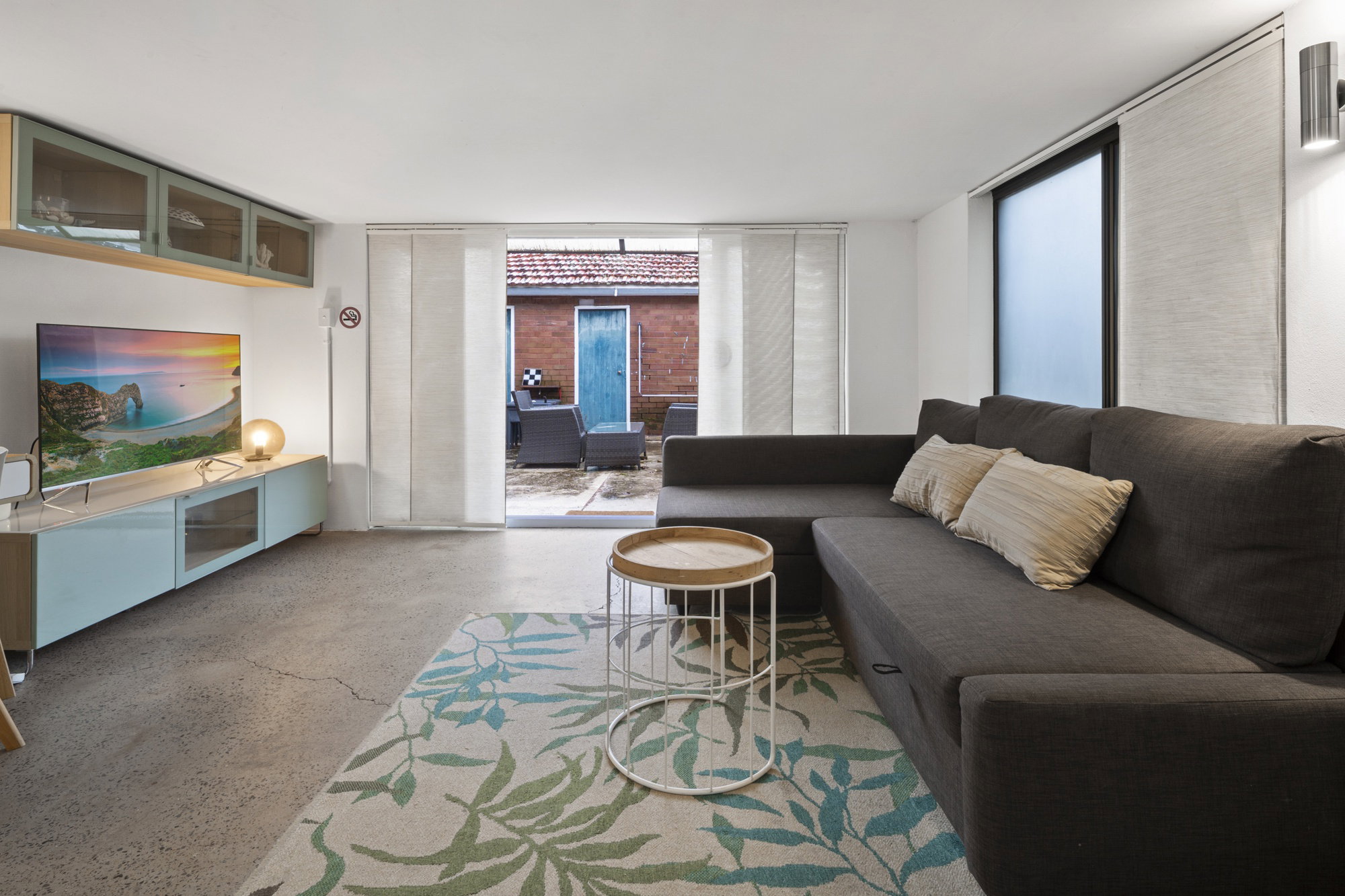 Furnished 1 Bedroom Rental in Coogee