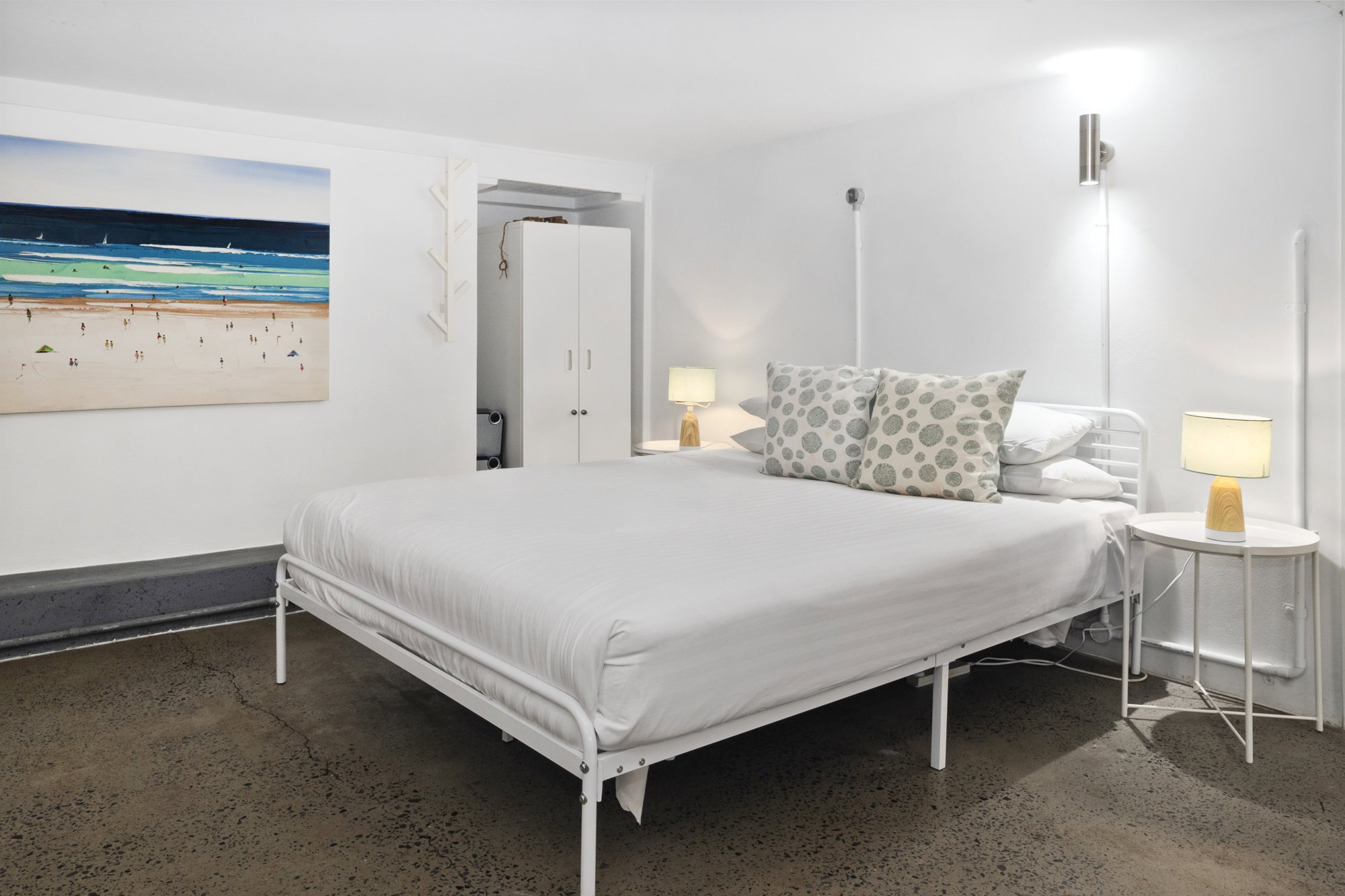 Furnished 1 Bedroom Rental in Coogee