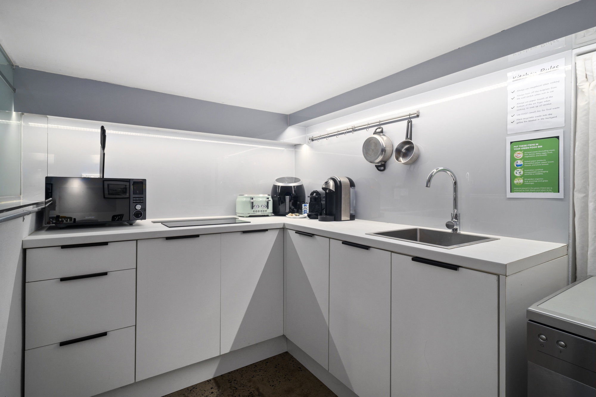 Furnished 1 Bedroom Rental in Coogee