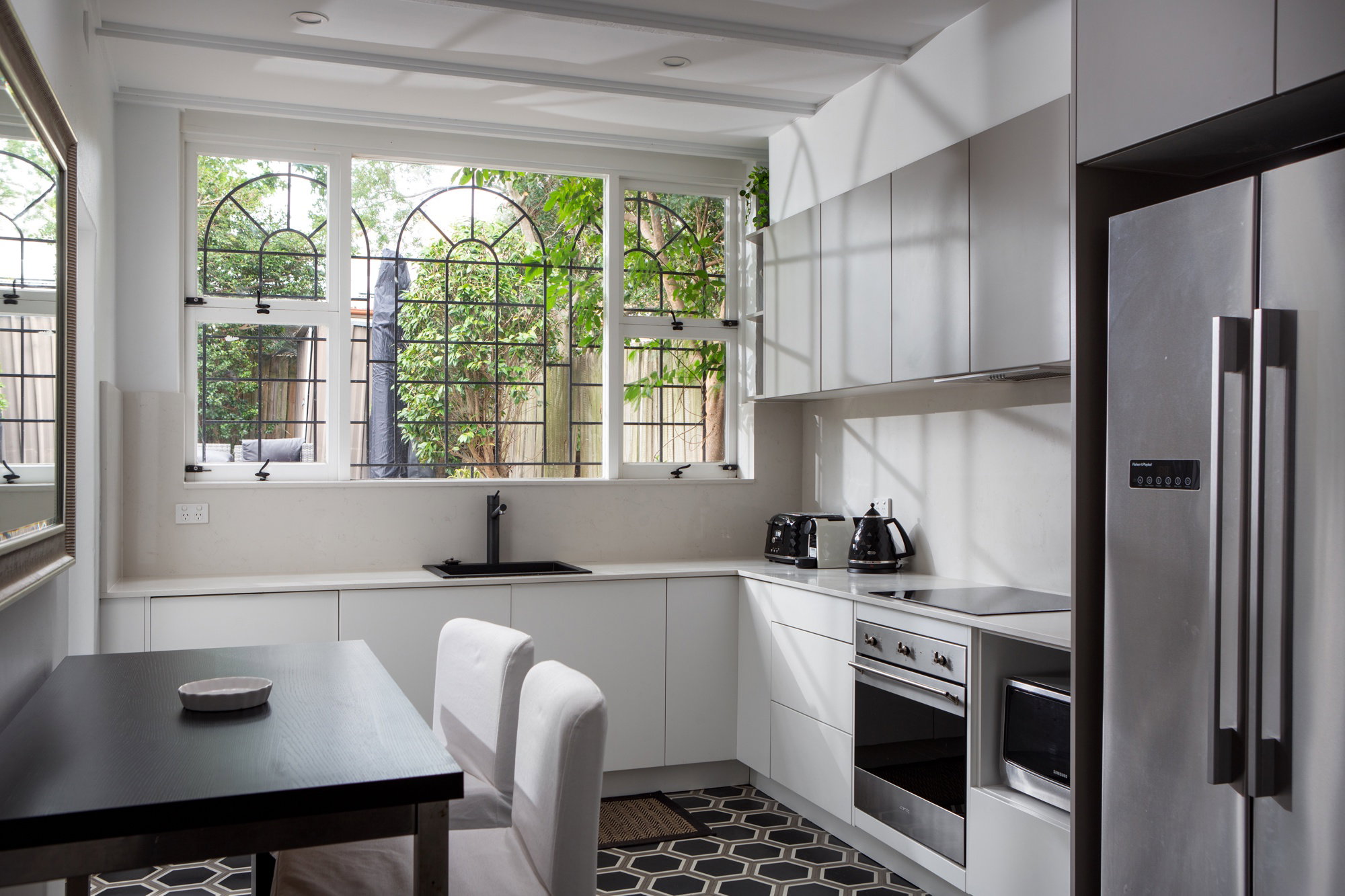 Furnished 3 Bedroom House in Woolwich