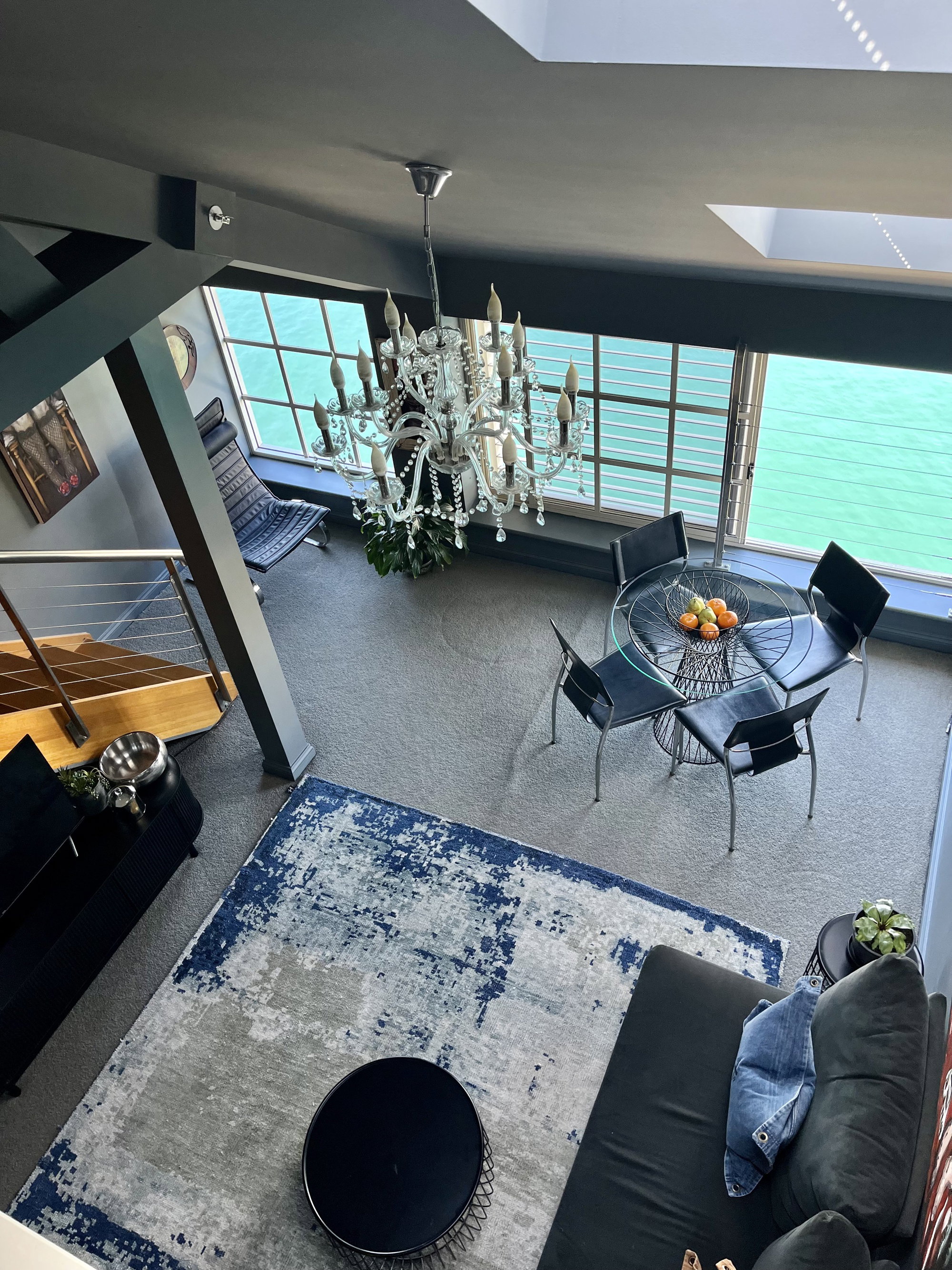 Furnished 1 Bedroom Apartment in Woolloomooloo