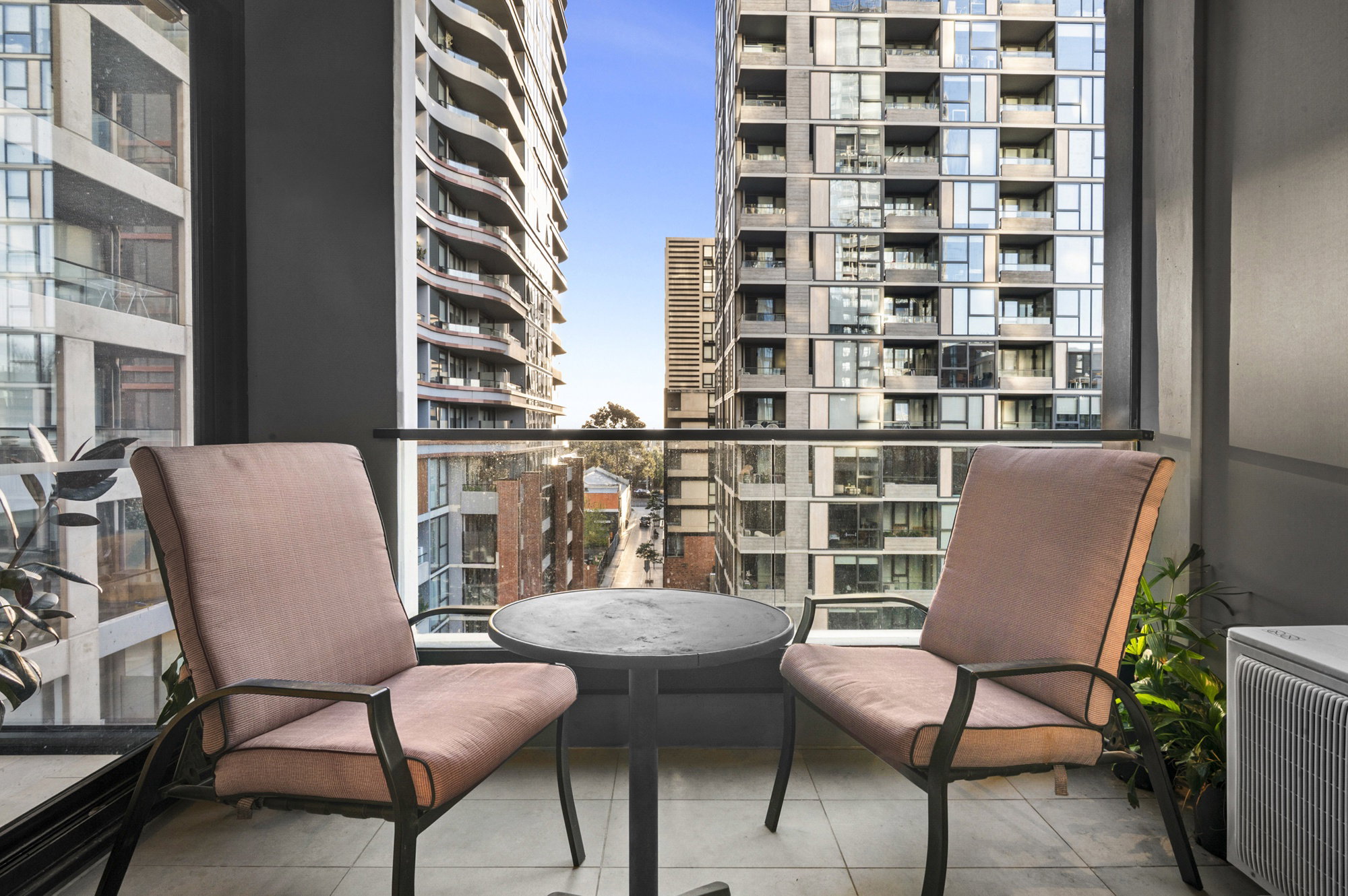 Furnished 1 Bedroom Apartment in Moonee Ponds