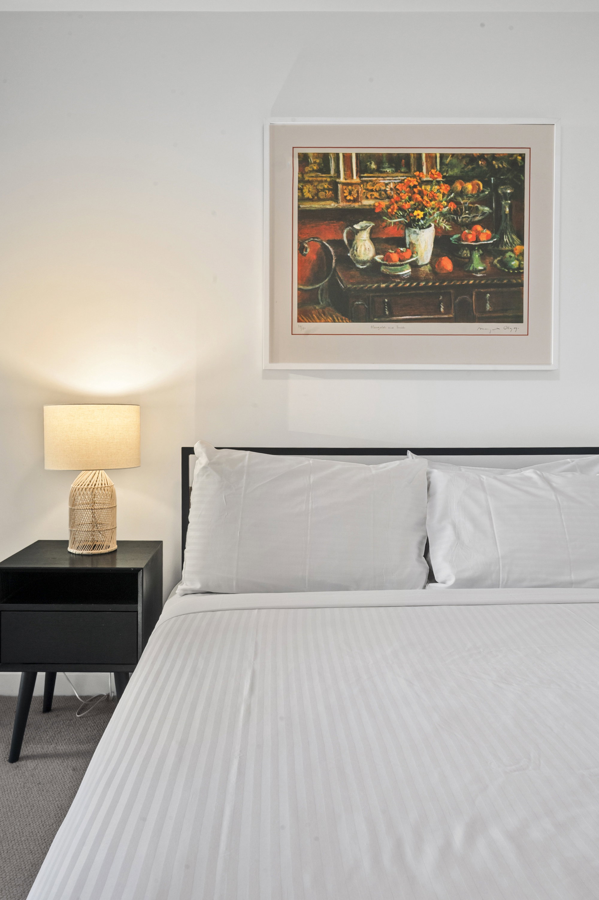 Furnished 1 Bedroom Apartment in Moonee Ponds