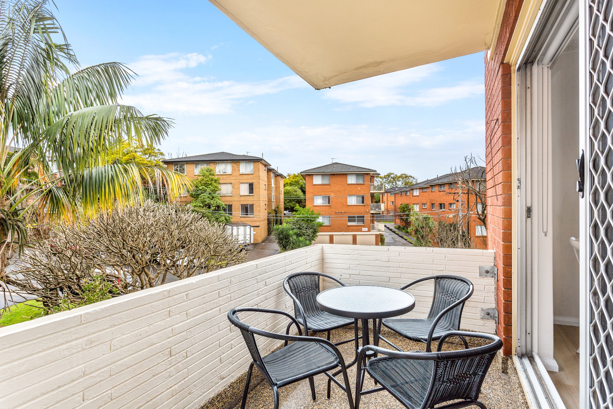 Furnished 2 Bedroom Apartment in Belmore