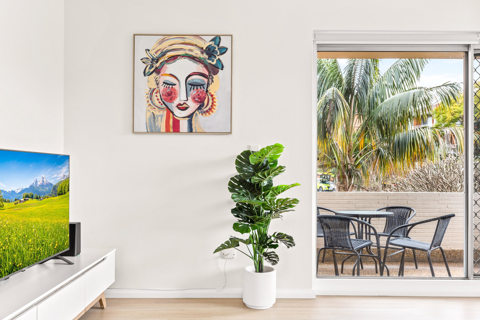 Furnished 2 Bedroom Apartment in Belmore