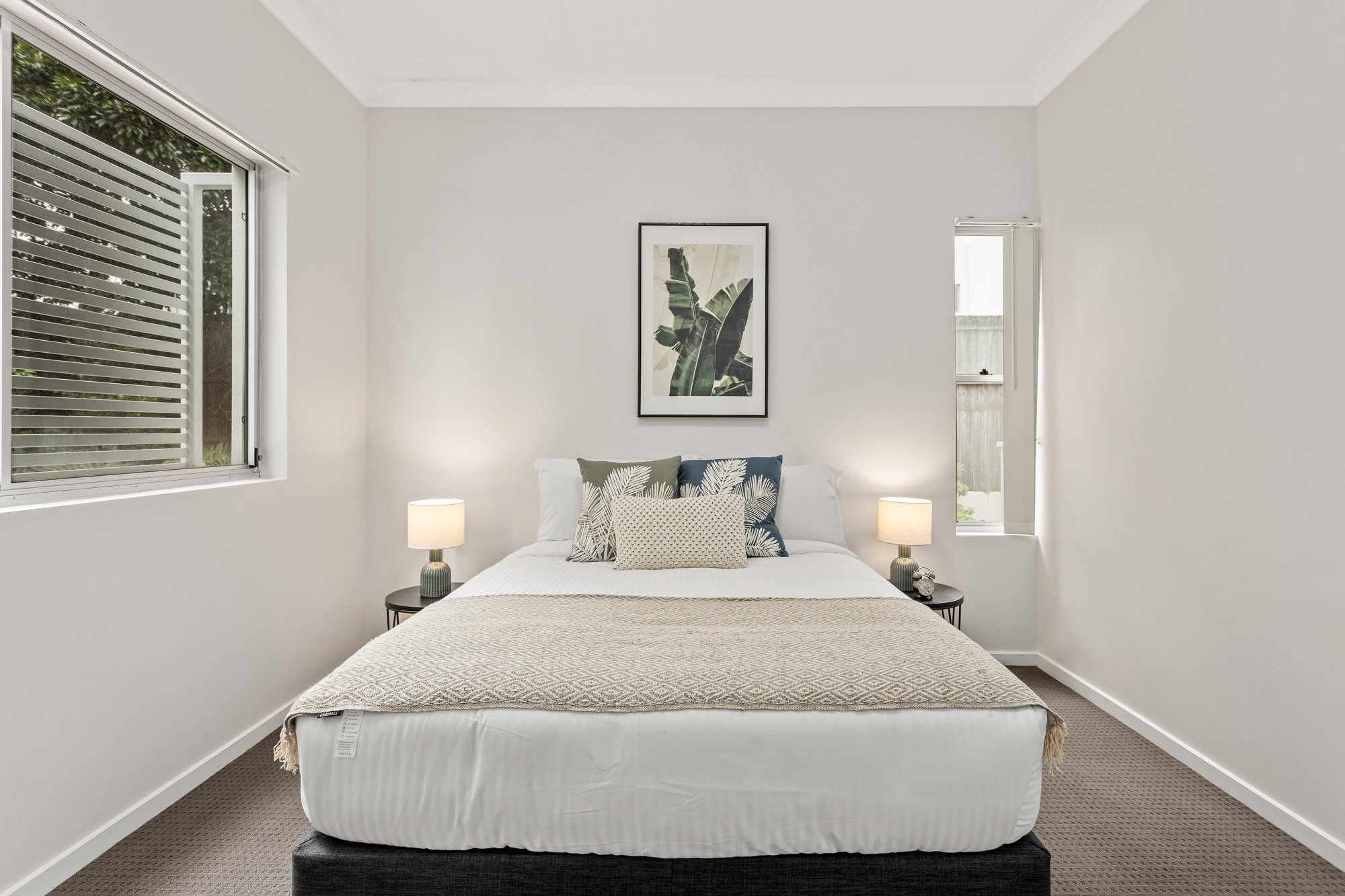 Furnished 2 Bedroom Apartment in Kelvin Grove