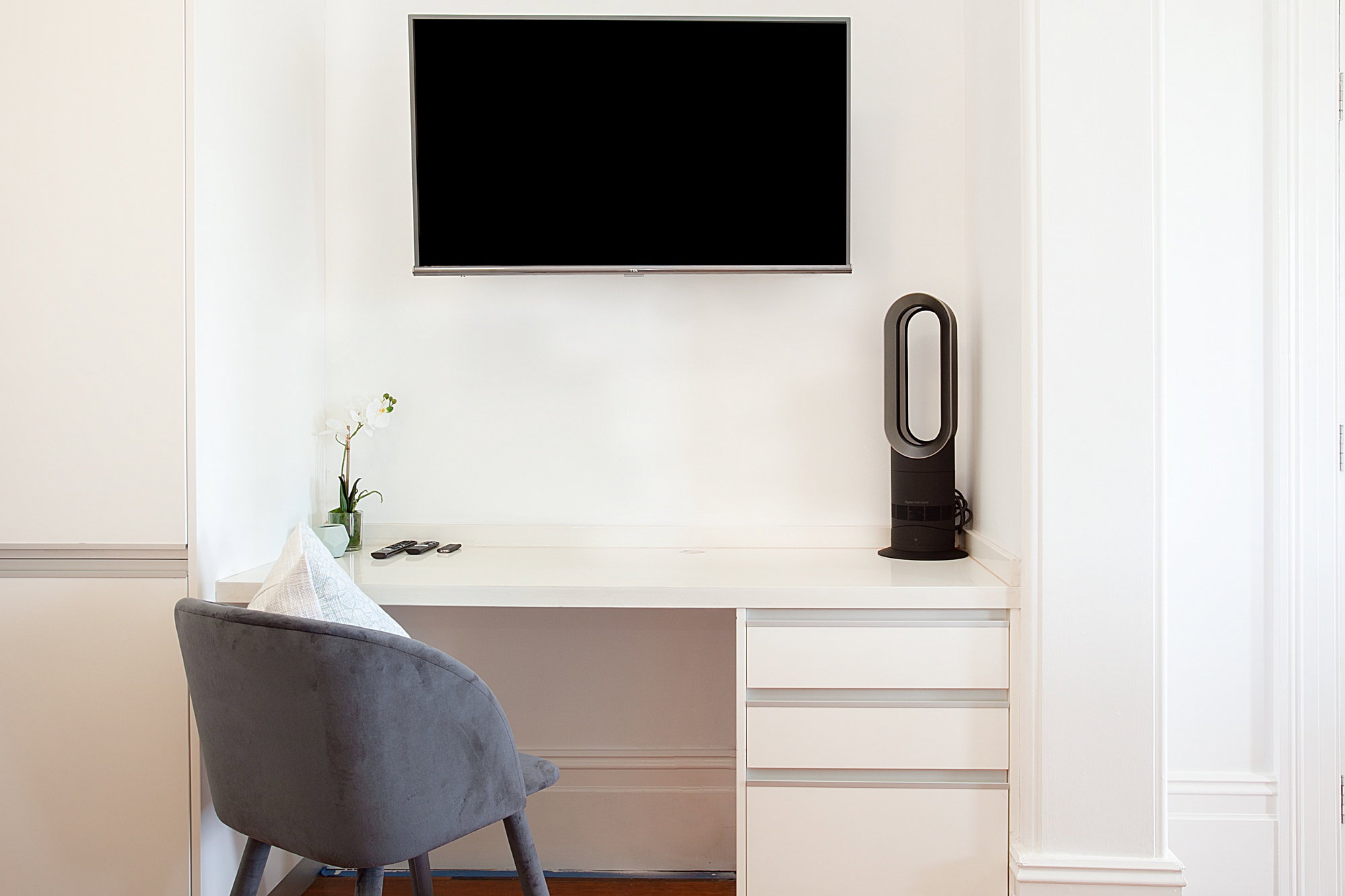 Furnished 1 Bedroom Rental in Glebe