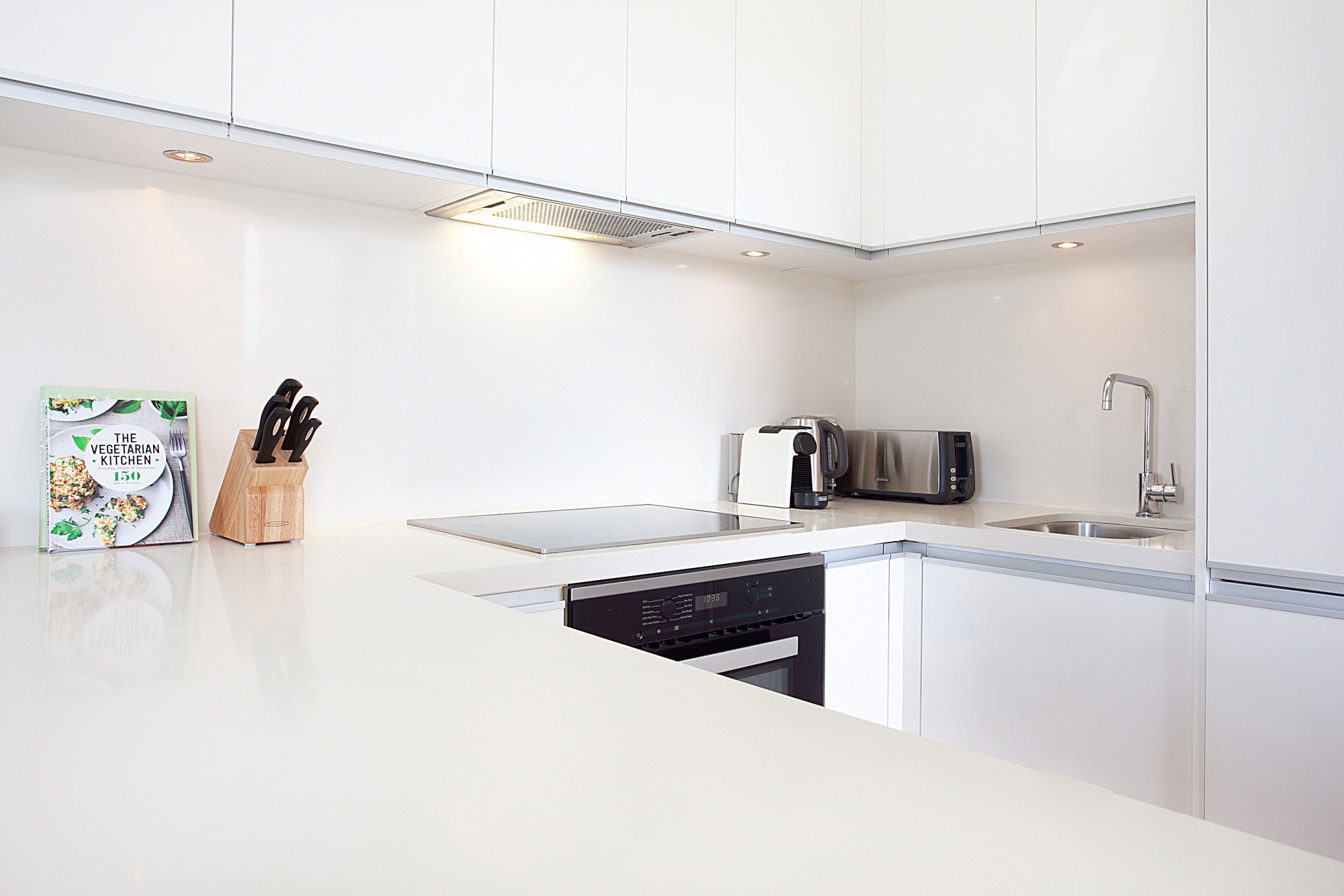 Furnished 1 Bedroom Rental in Glebe