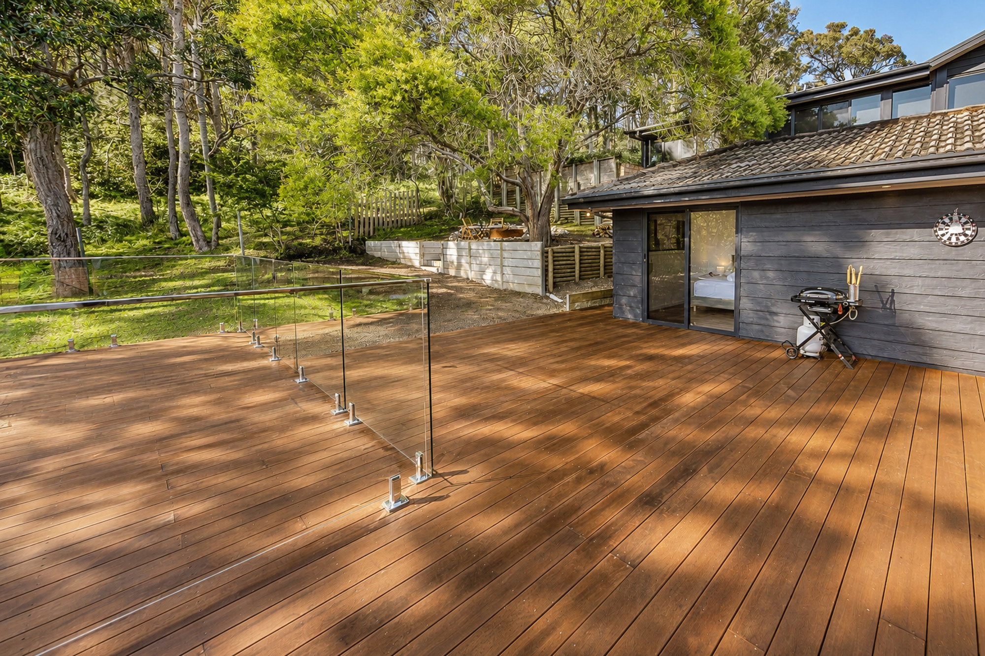 Furnished 4 Bedroom House in Forresters Beach