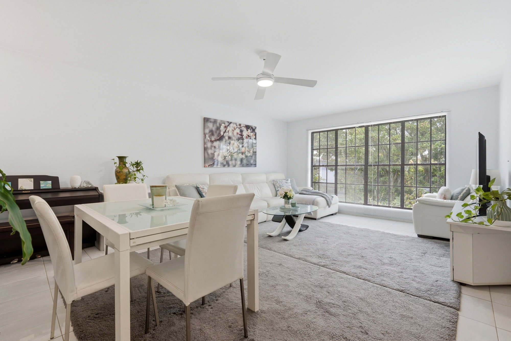 Furnished 3 Bedroom House in Terrigal