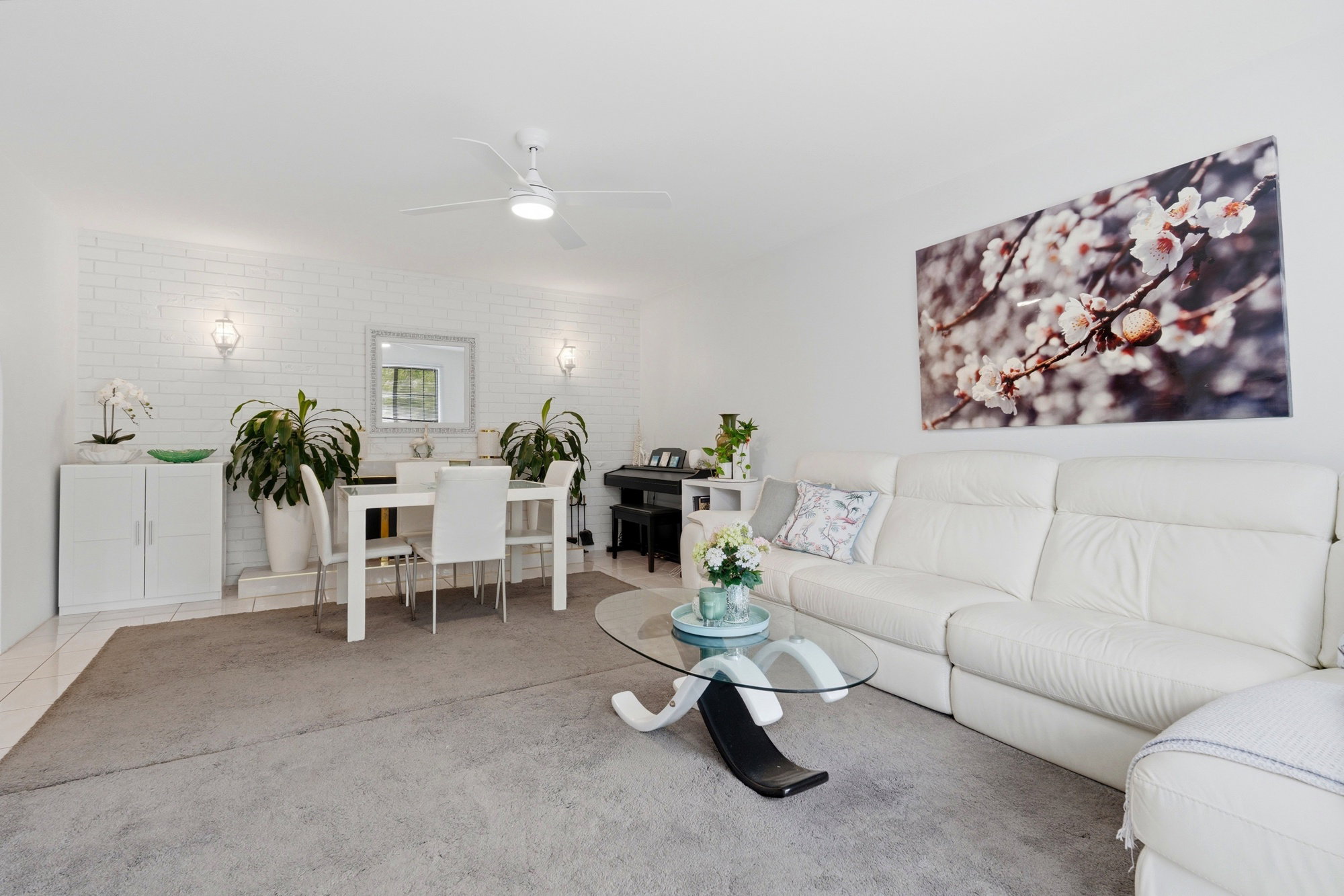 Furnished 3 Bedroom House in Terrigal