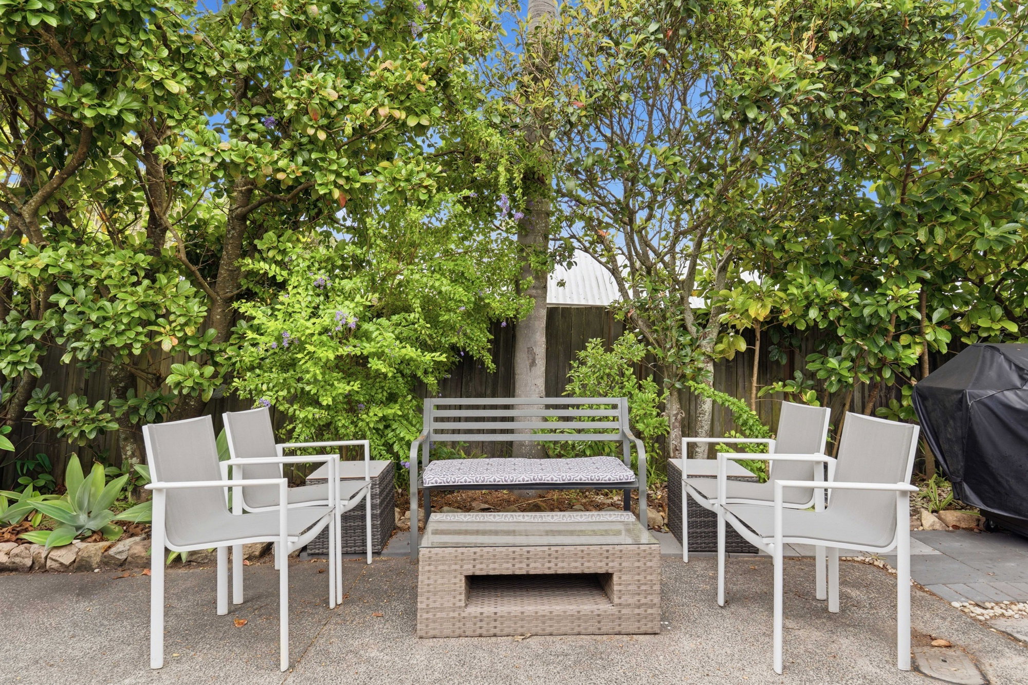 Furnished 3 Bedroom House in Terrigal