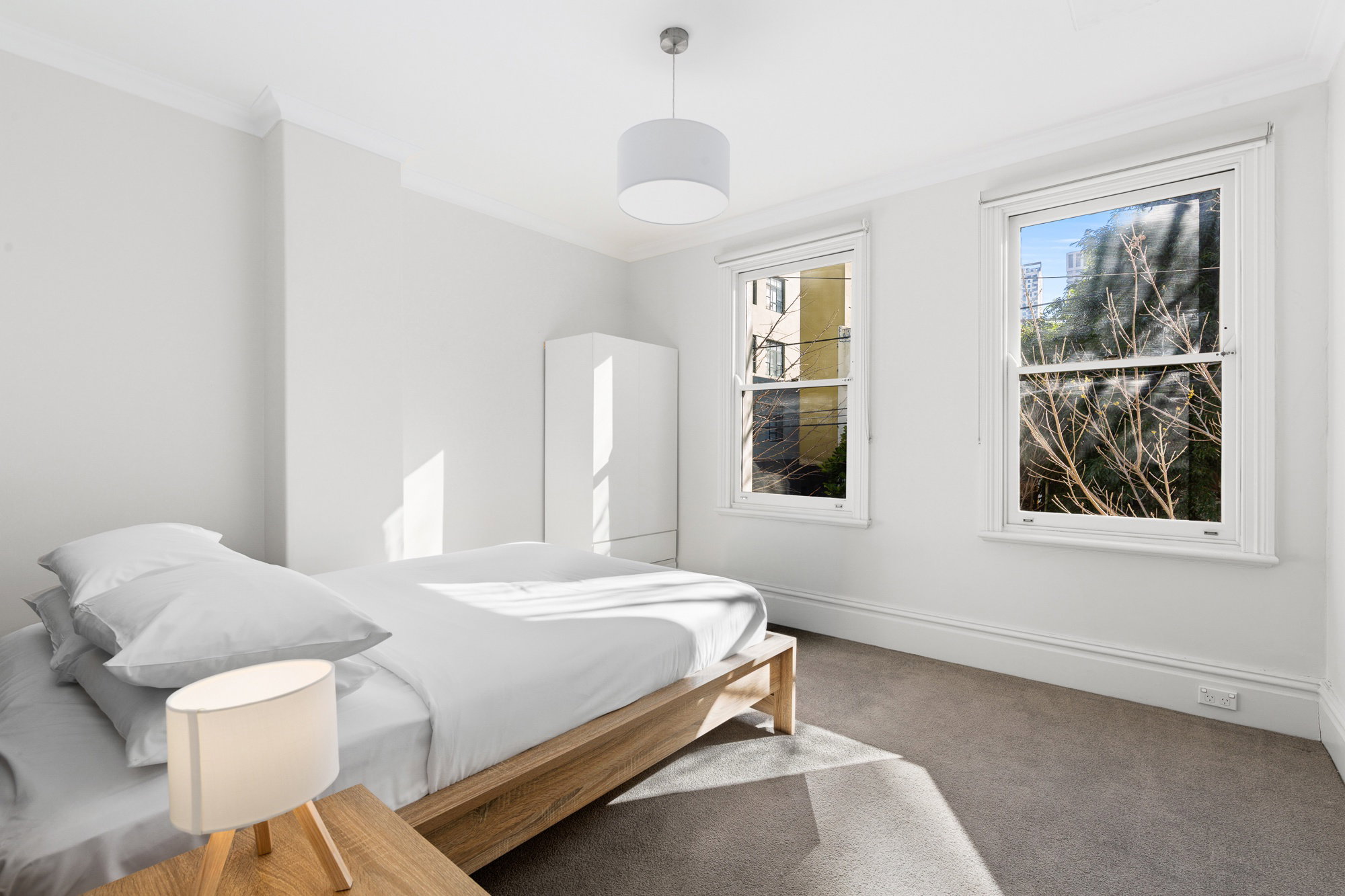 Furnished 2 Bedroom House in Surry Hills