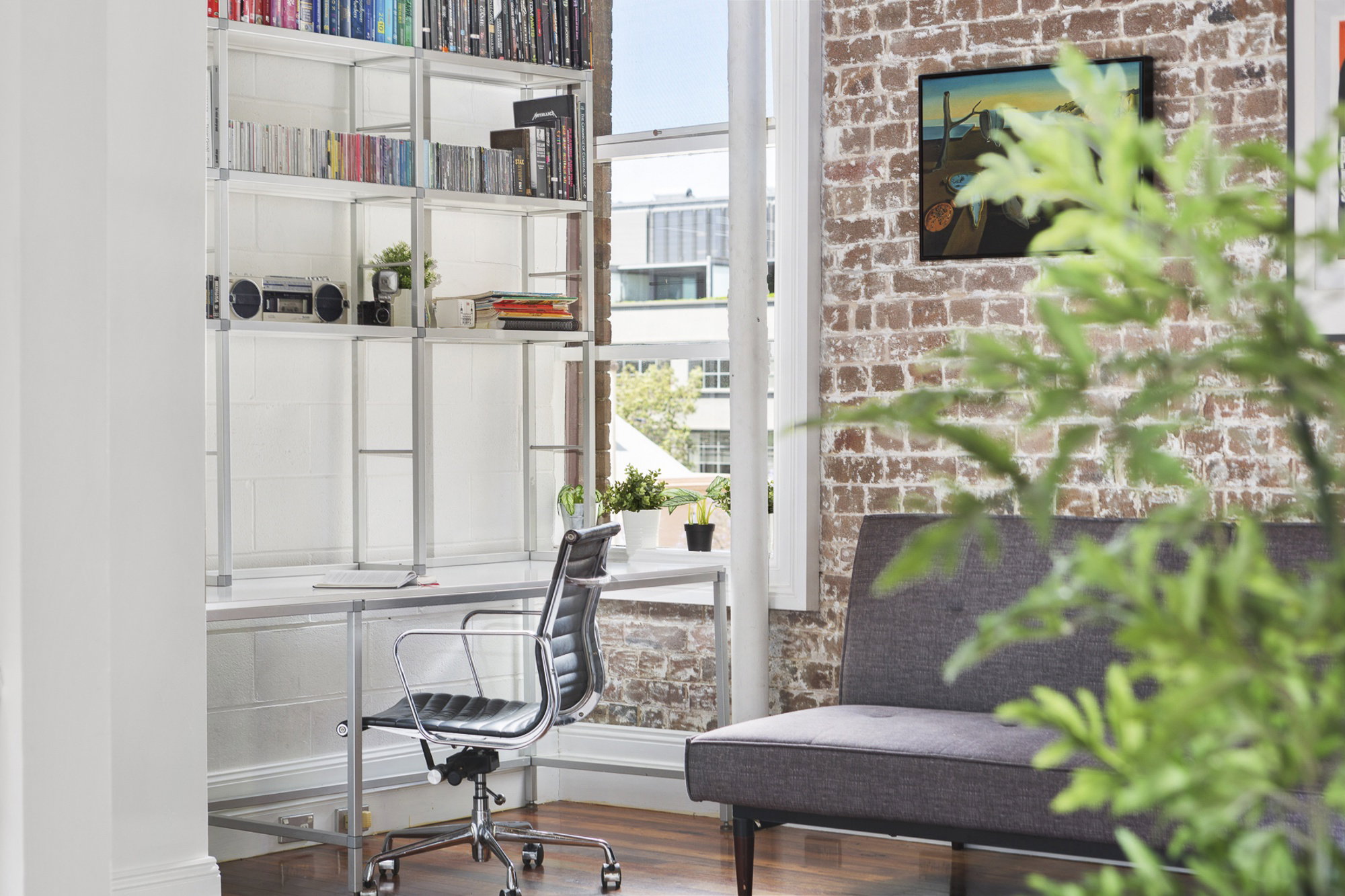 Furnished 1 Bedroom Rental in Darlinghurst