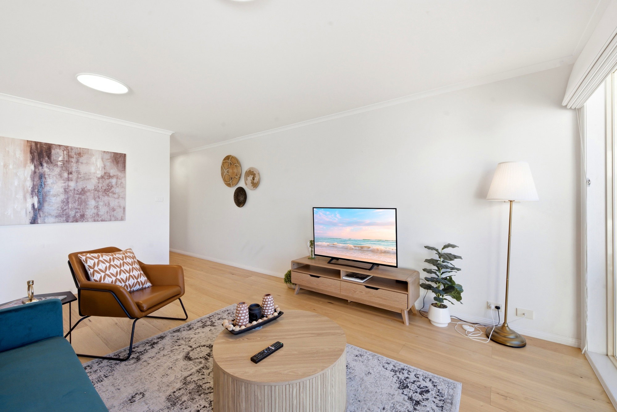 Furnished 2 Bedroom Apartment in Narrabundah