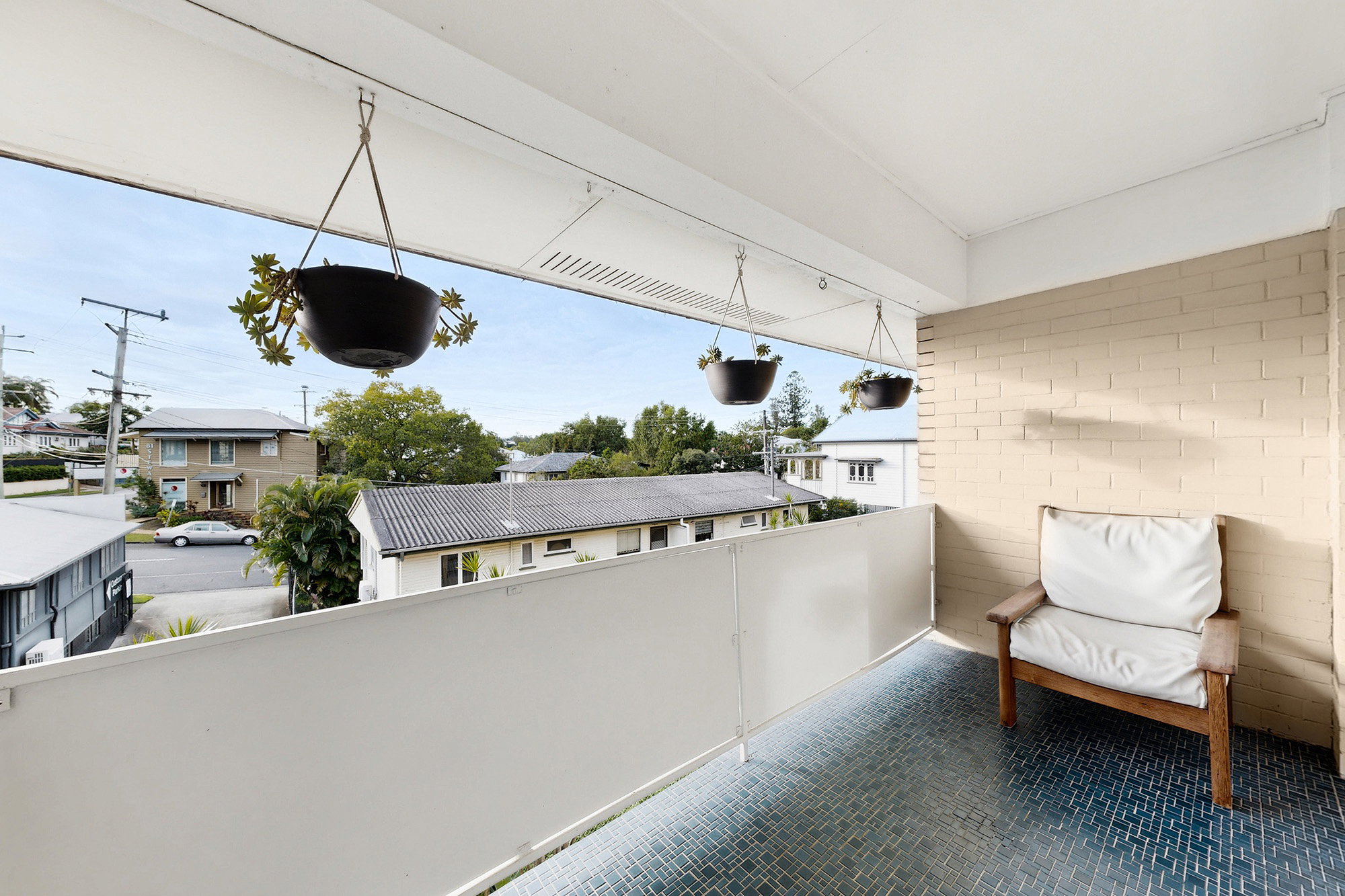 Furnished 2 Bedroom Apartment in Ashgrove