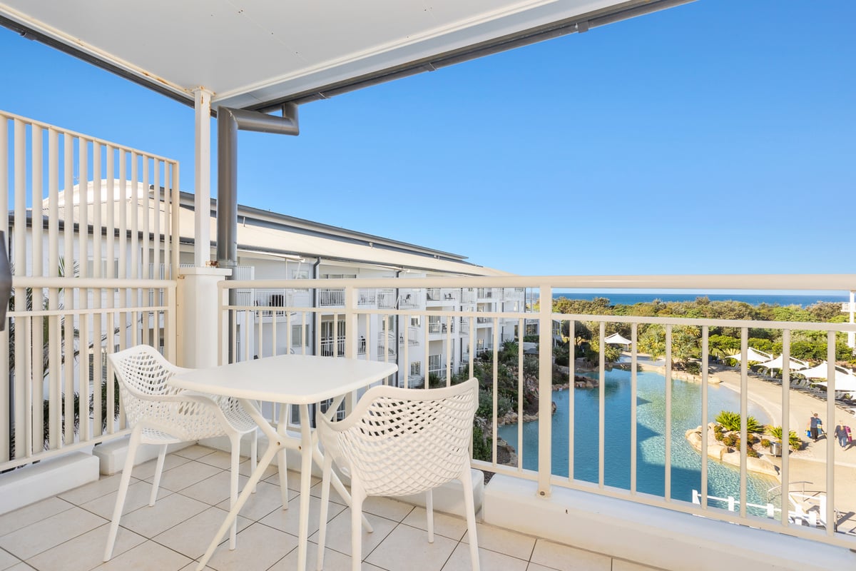Furnished 2 Bedroom House in Kingscliff