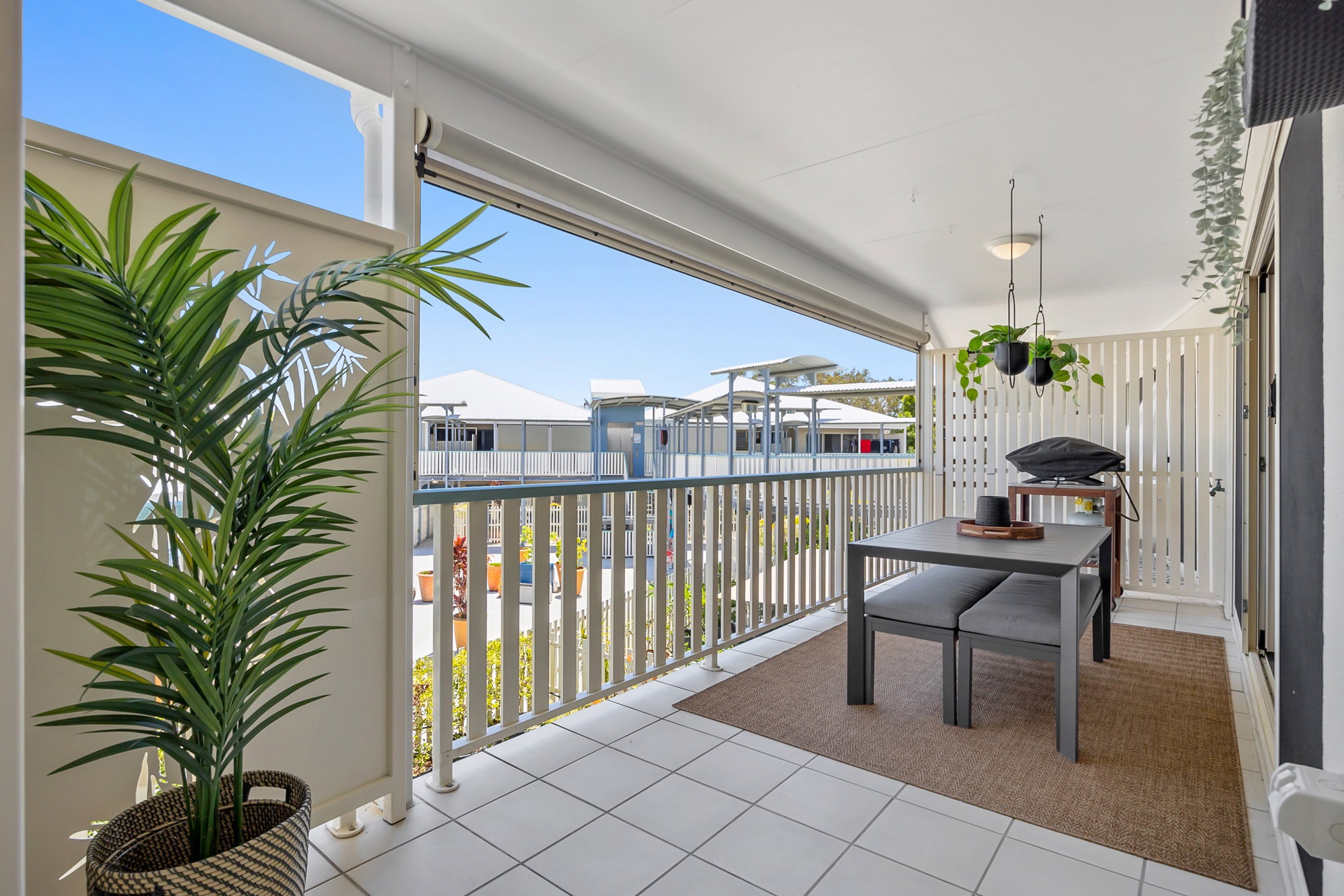 Furnished 3 Bedroom Apartment in Coolum Beach