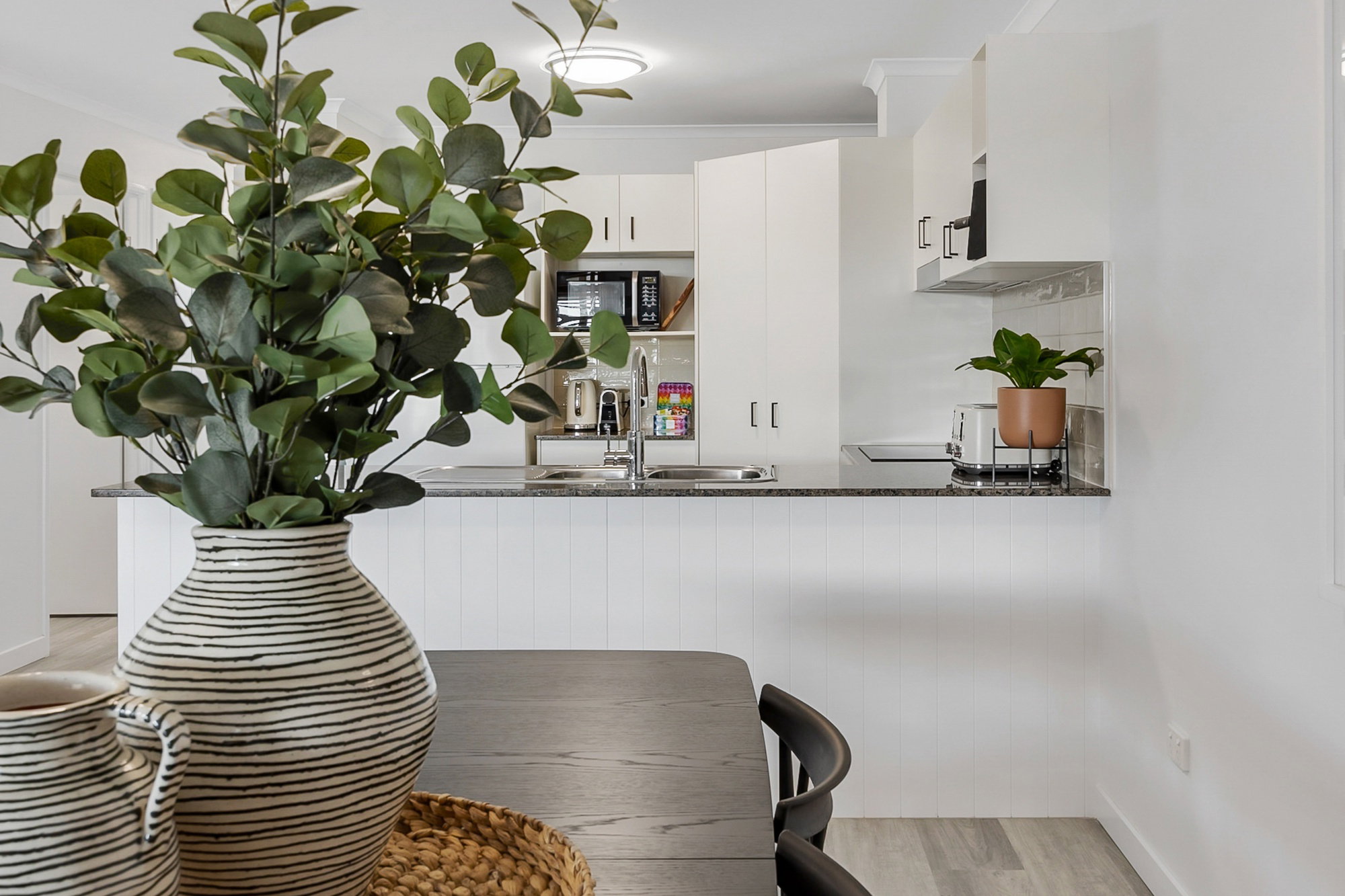 Furnished 3 Bedroom Apartment in Coolum Beach