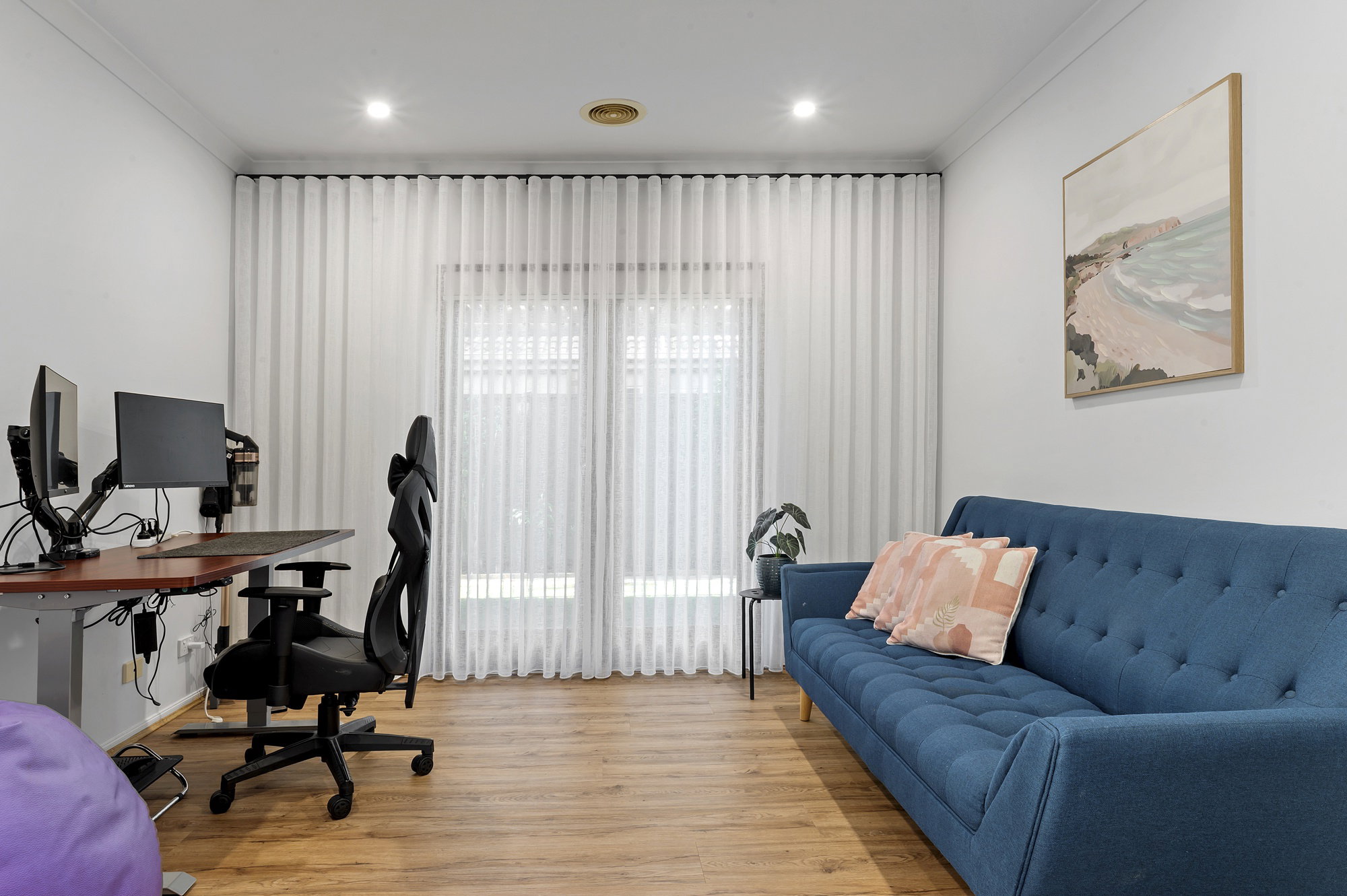 Furnished 4 Bedroom House in Truganina
